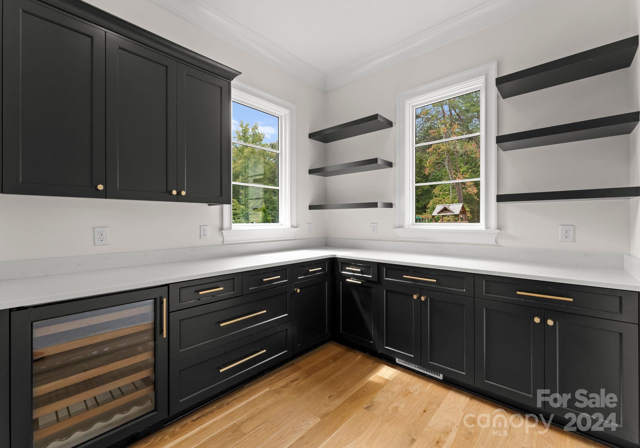 The Sanctuary - Residential