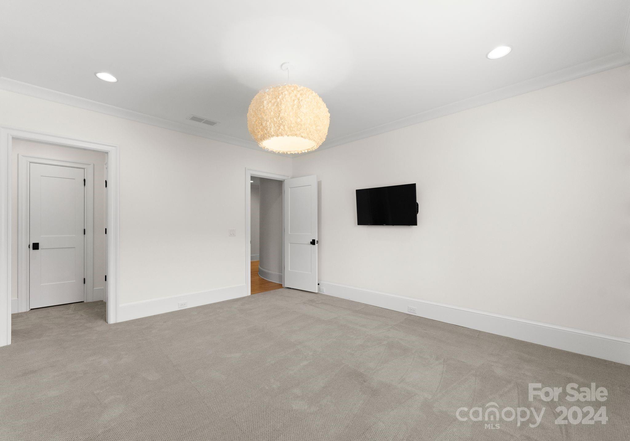 The Sanctuary - Residential