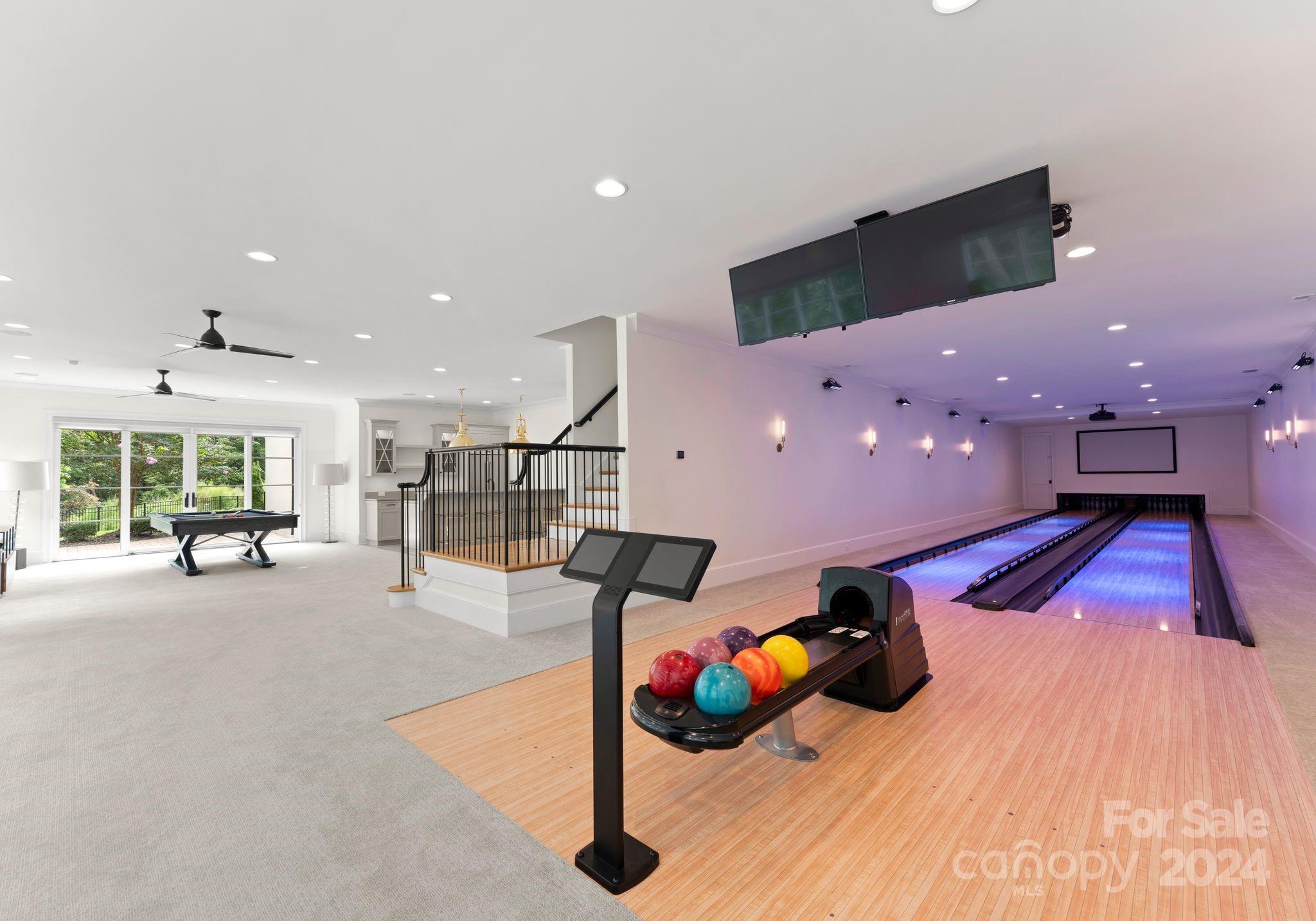 The Sanctuary - Residential