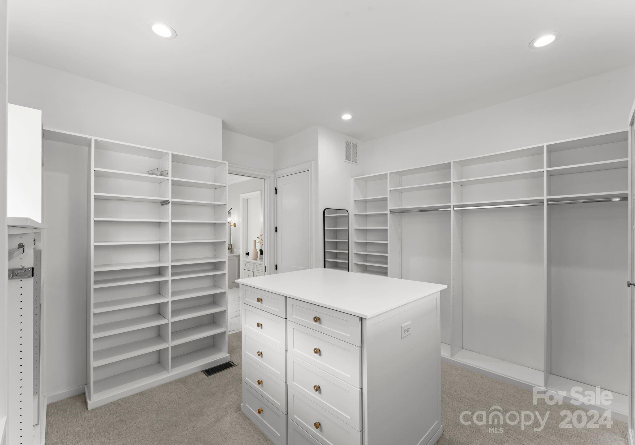 The Sanctuary - Residential