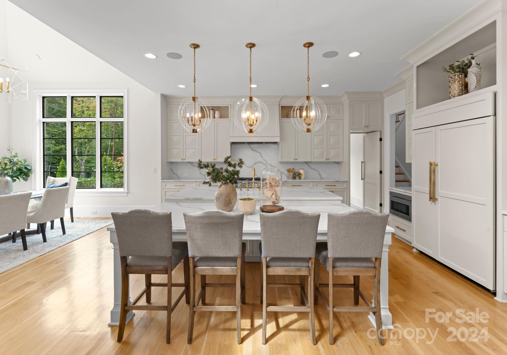 The Sanctuary - Residential