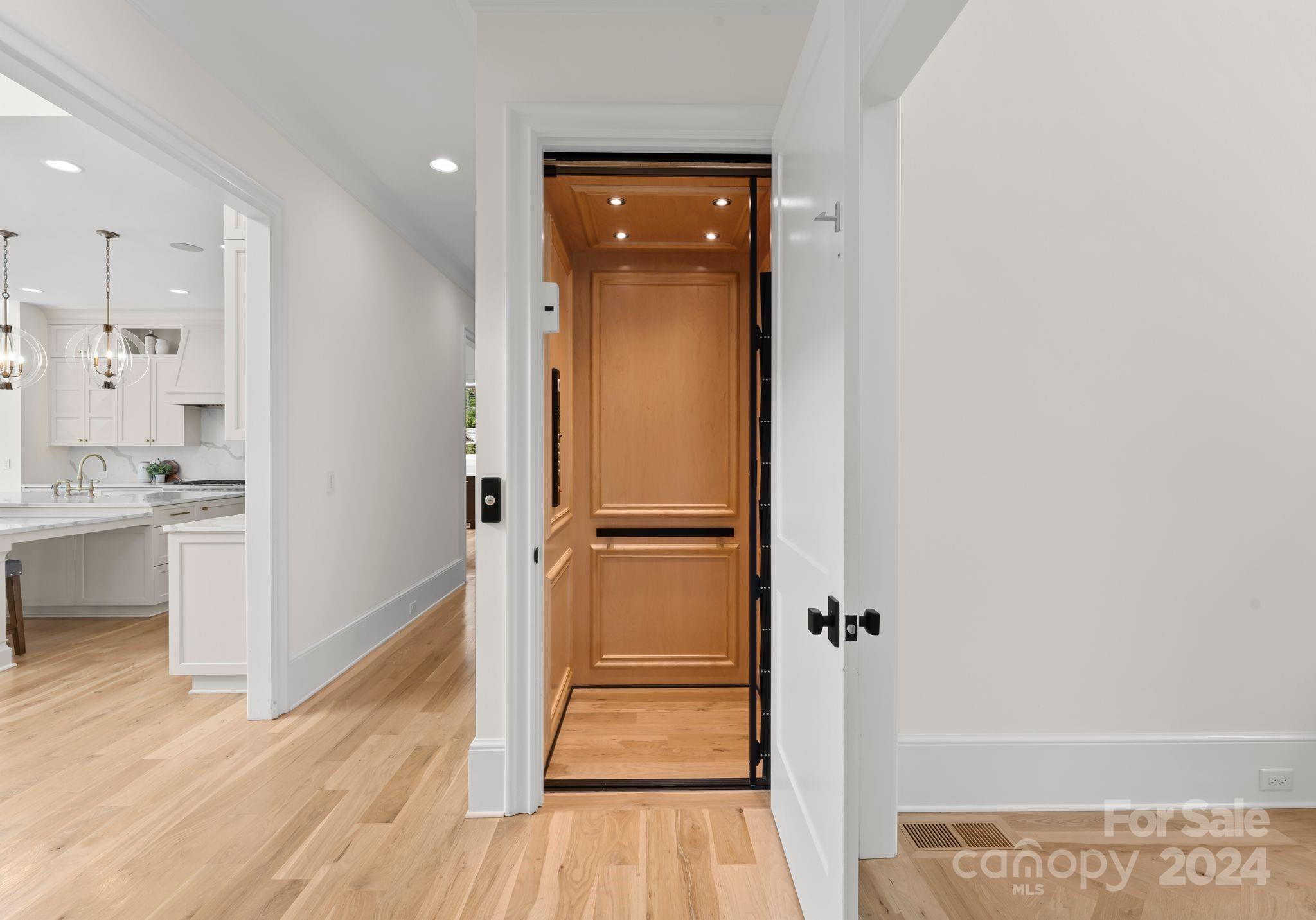 The Sanctuary - Residential