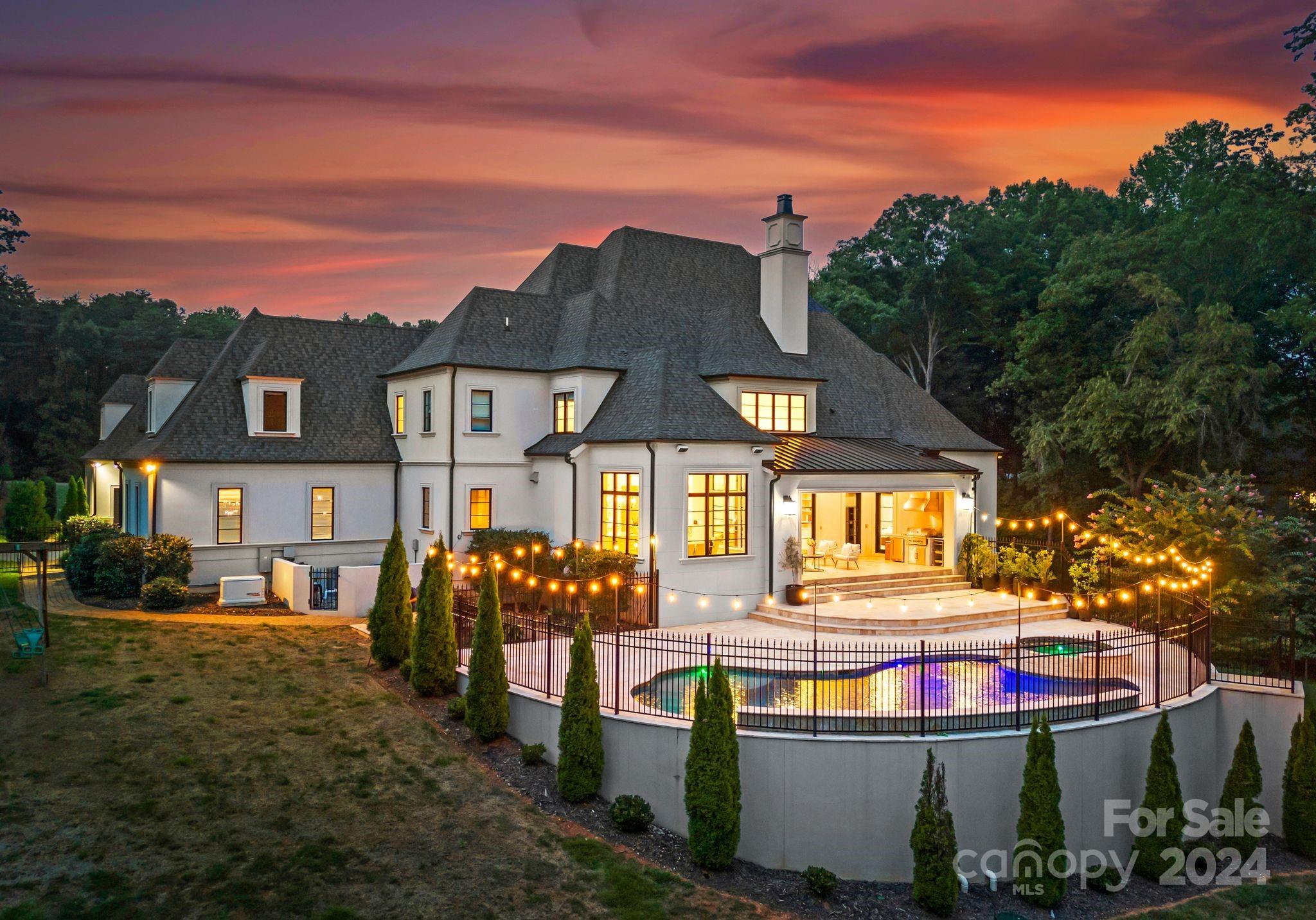 The Sanctuary - Residential