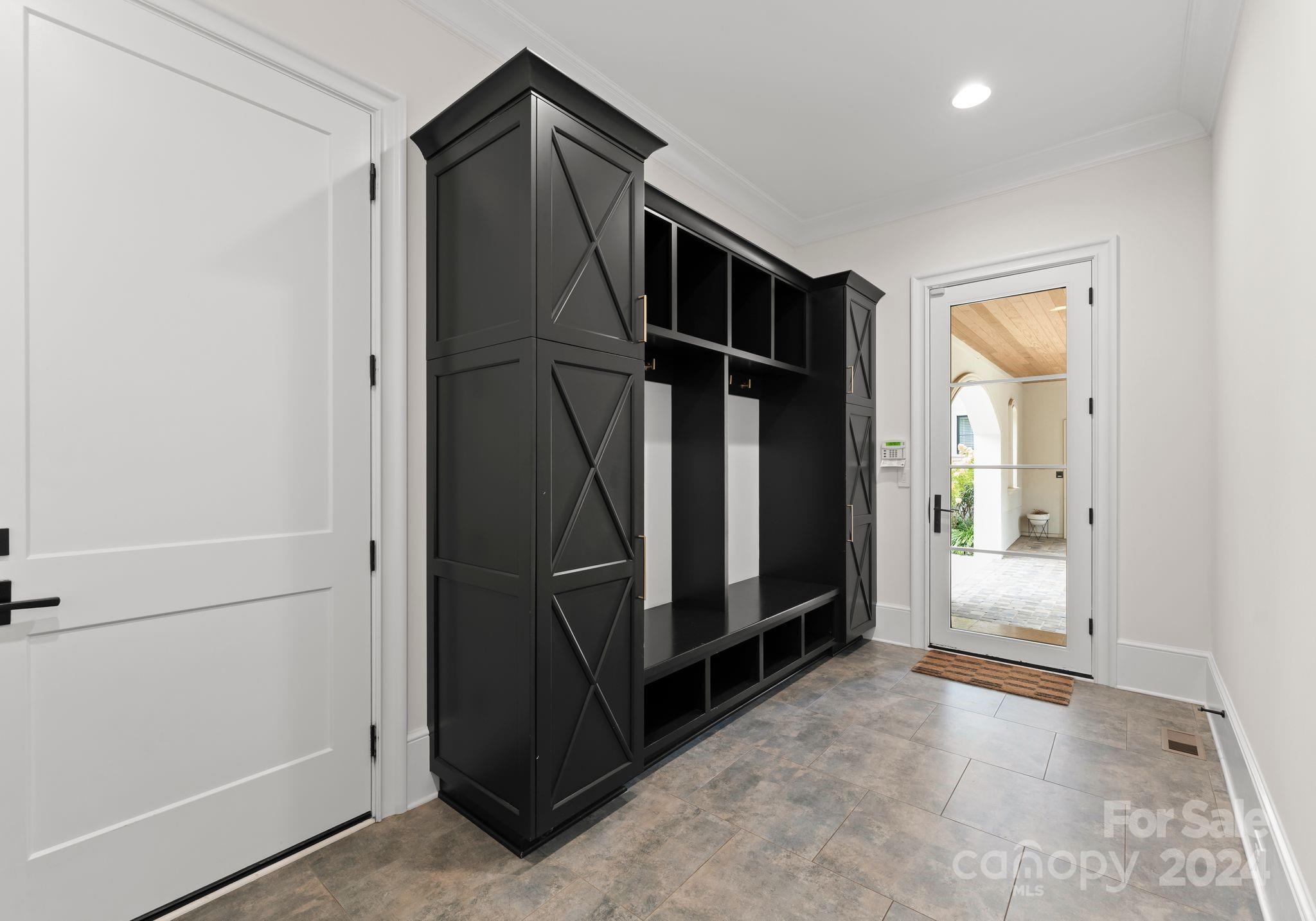 The Sanctuary - Residential