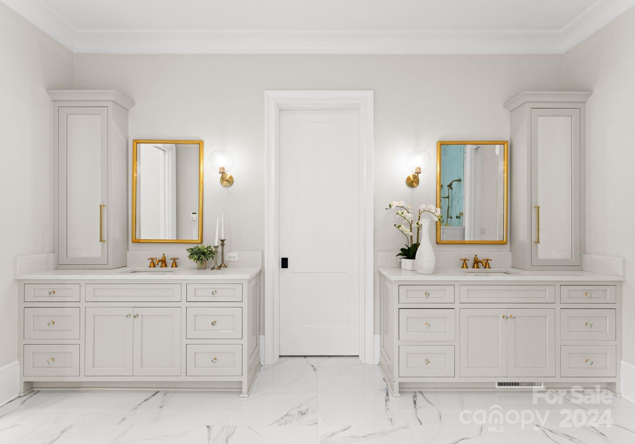 The Sanctuary - Residential