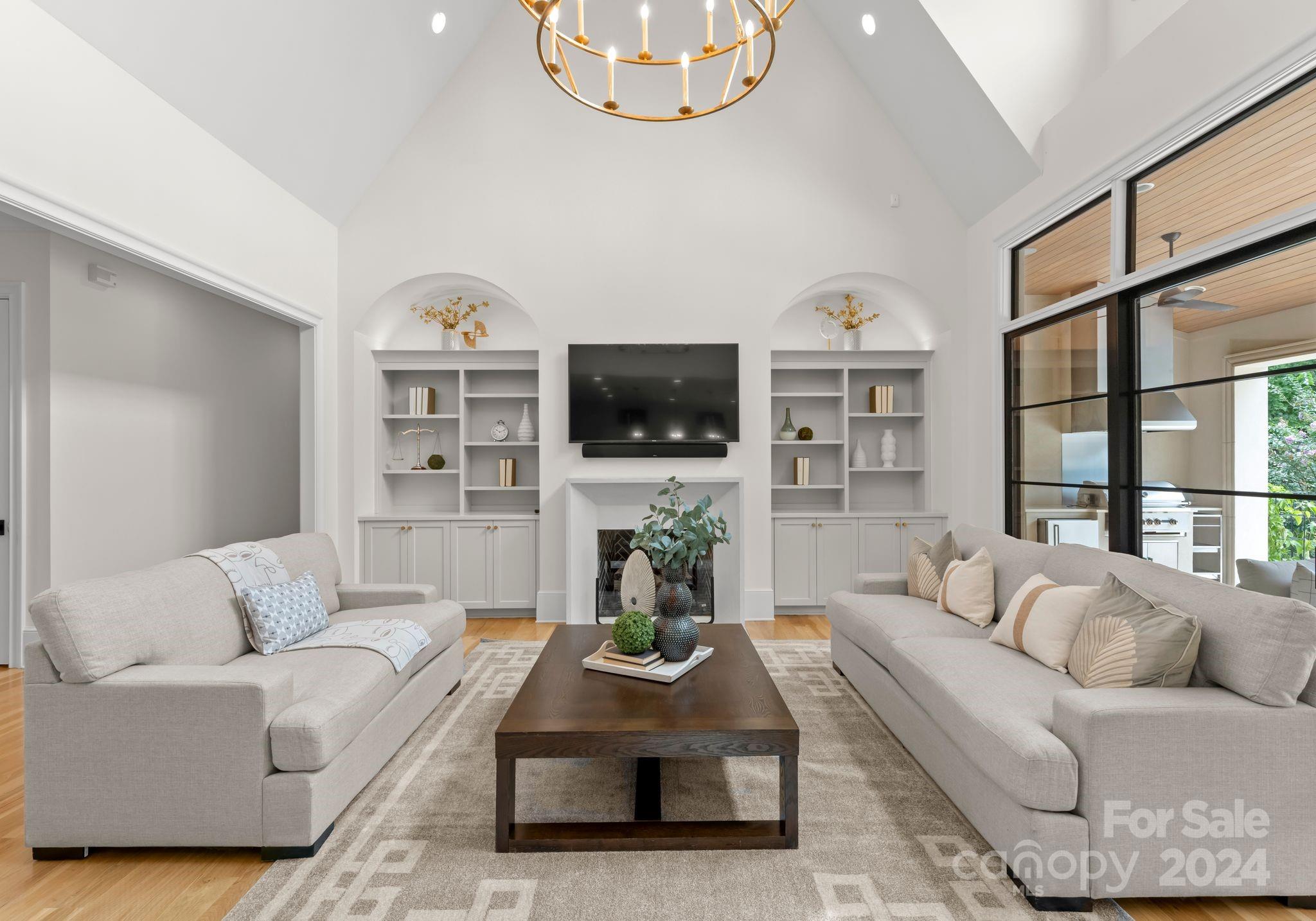 The Sanctuary - Residential