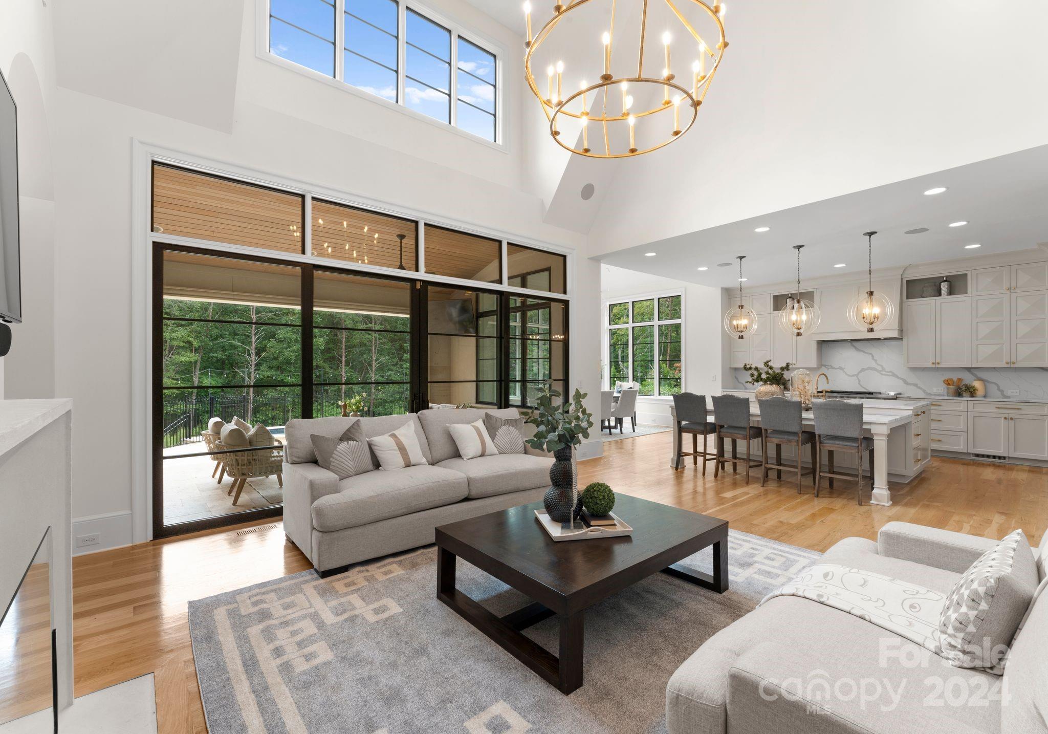 The Sanctuary - Residential