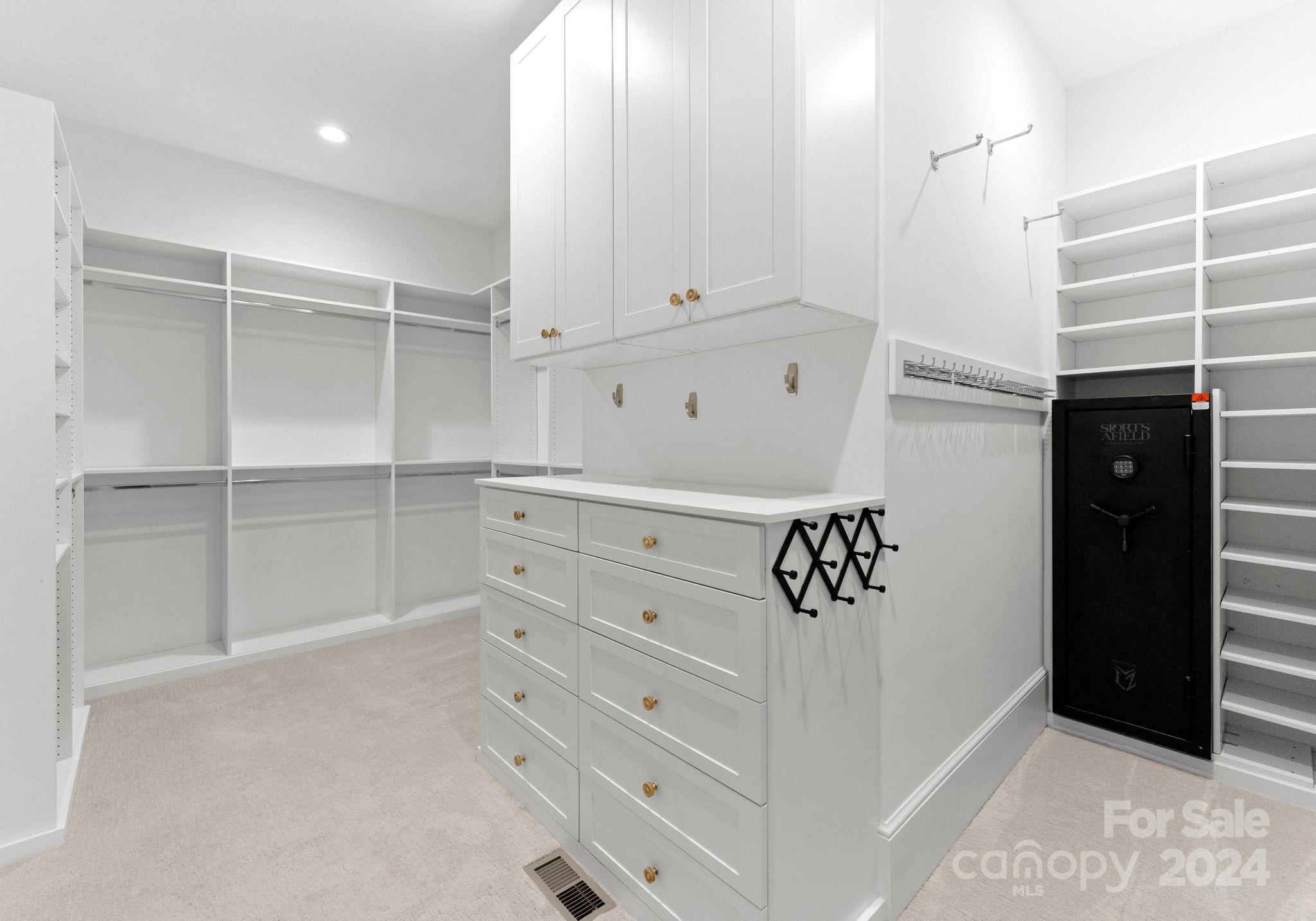 The Sanctuary - Residential