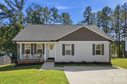 Photo of 8680 Foil Street, Mount Pleasant, NC 28124 (MLS # 4434186)