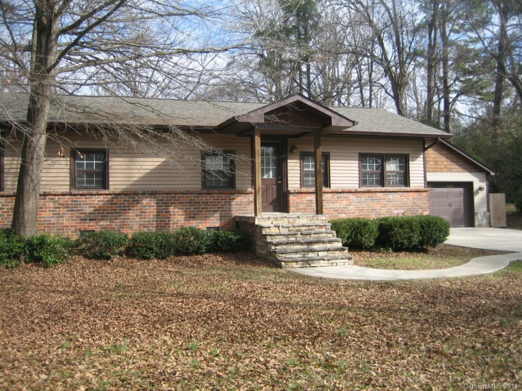 Wellington Woods - Residential Lease