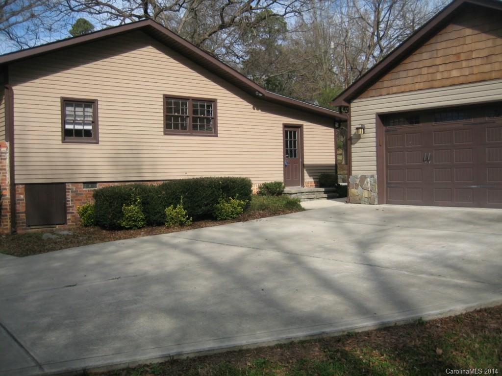 Wellington Woods - Residential Lease