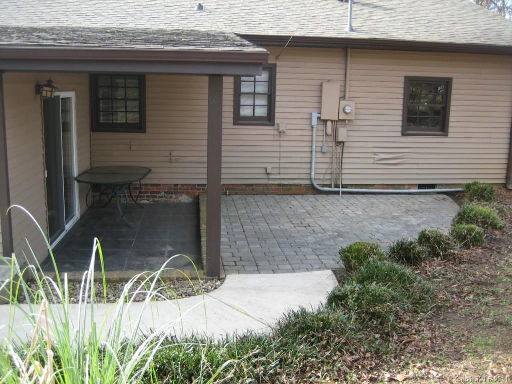 Wellington Woods - Residential Lease