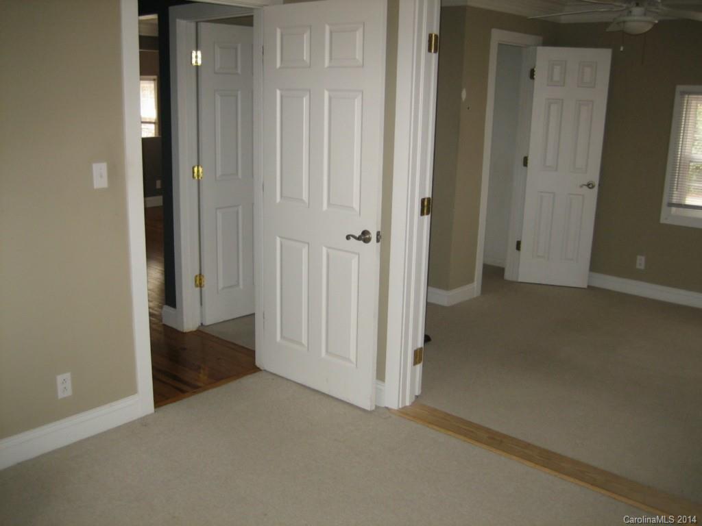 Wellington Woods - Residential Lease