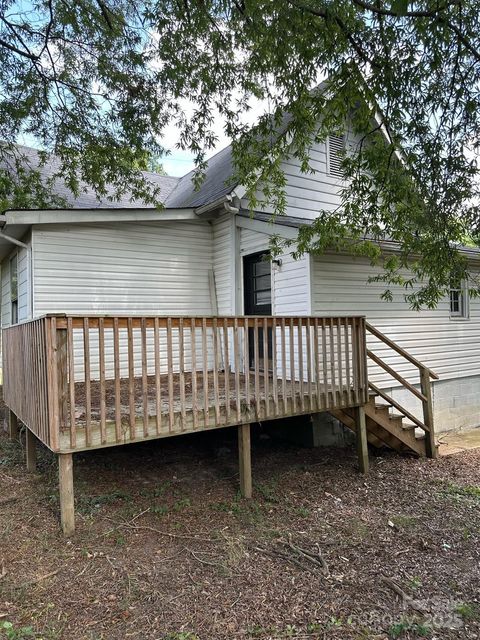 A home in Gastonia