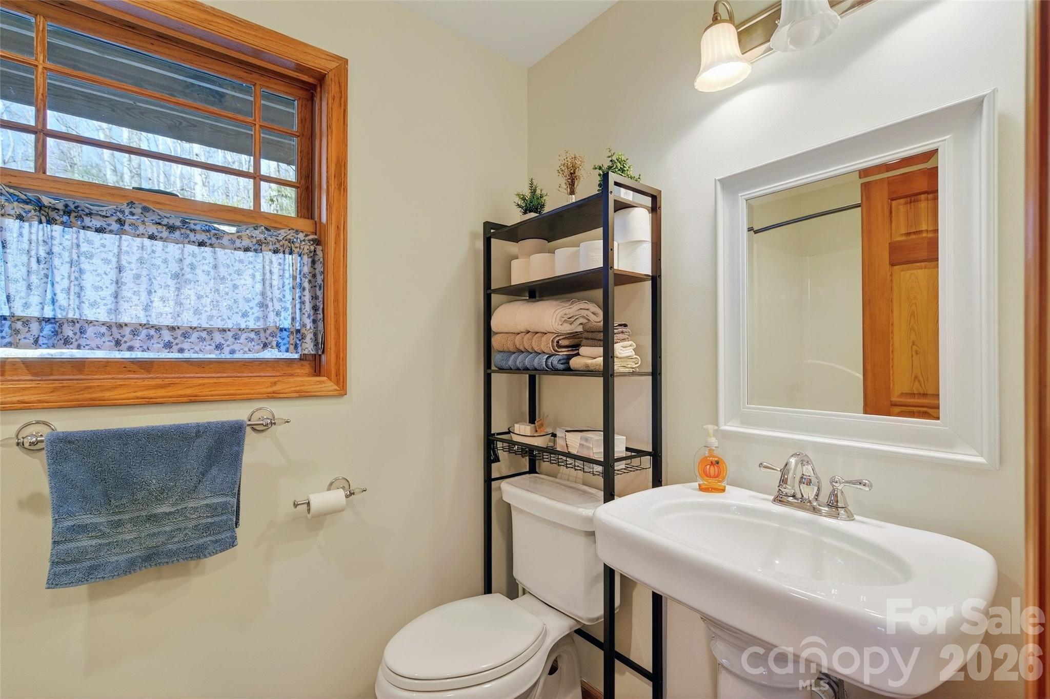 Humpback Mountain - Residential