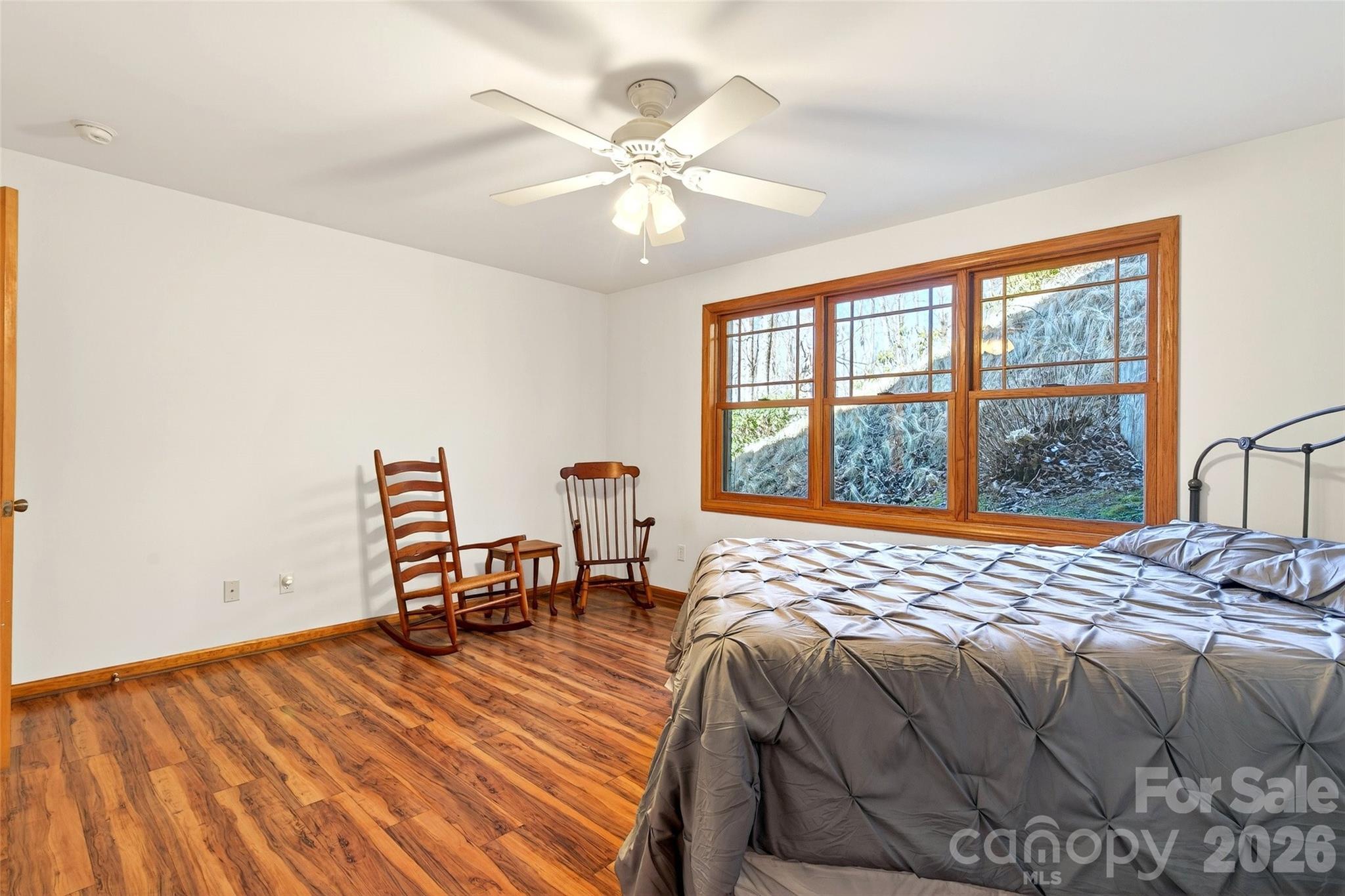 Humpback Mountain - Residential