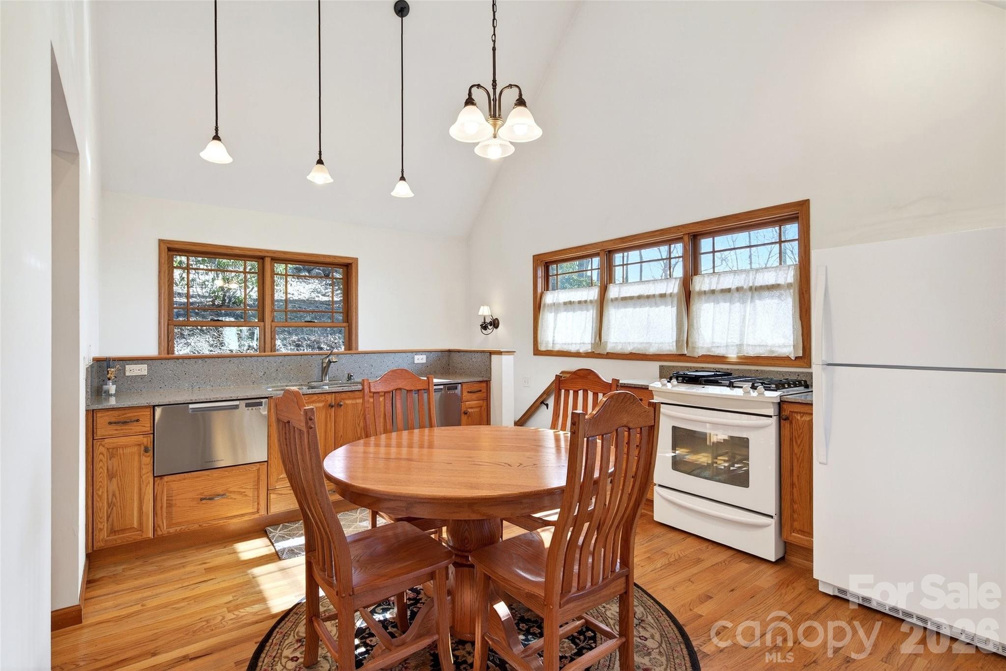 Humpback Mountain - Residential