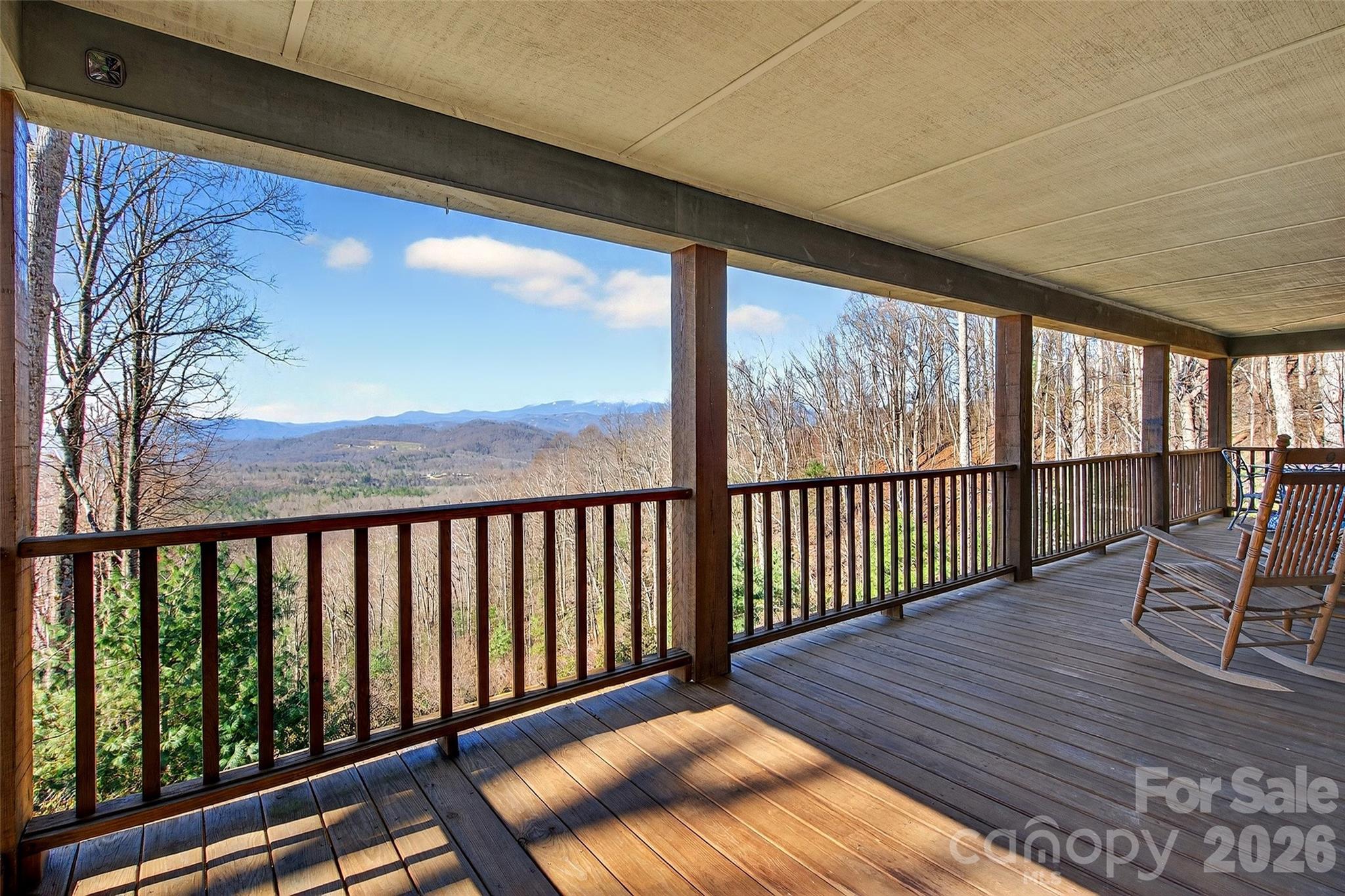 Humpback Mountain - Residential