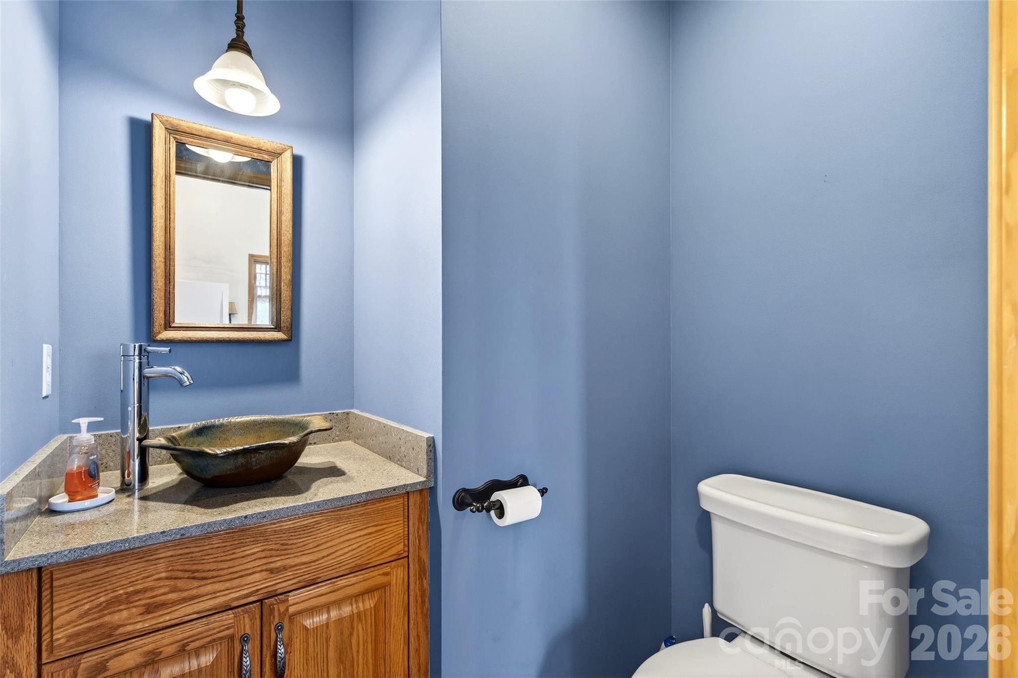 Humpback Mountain - Residential