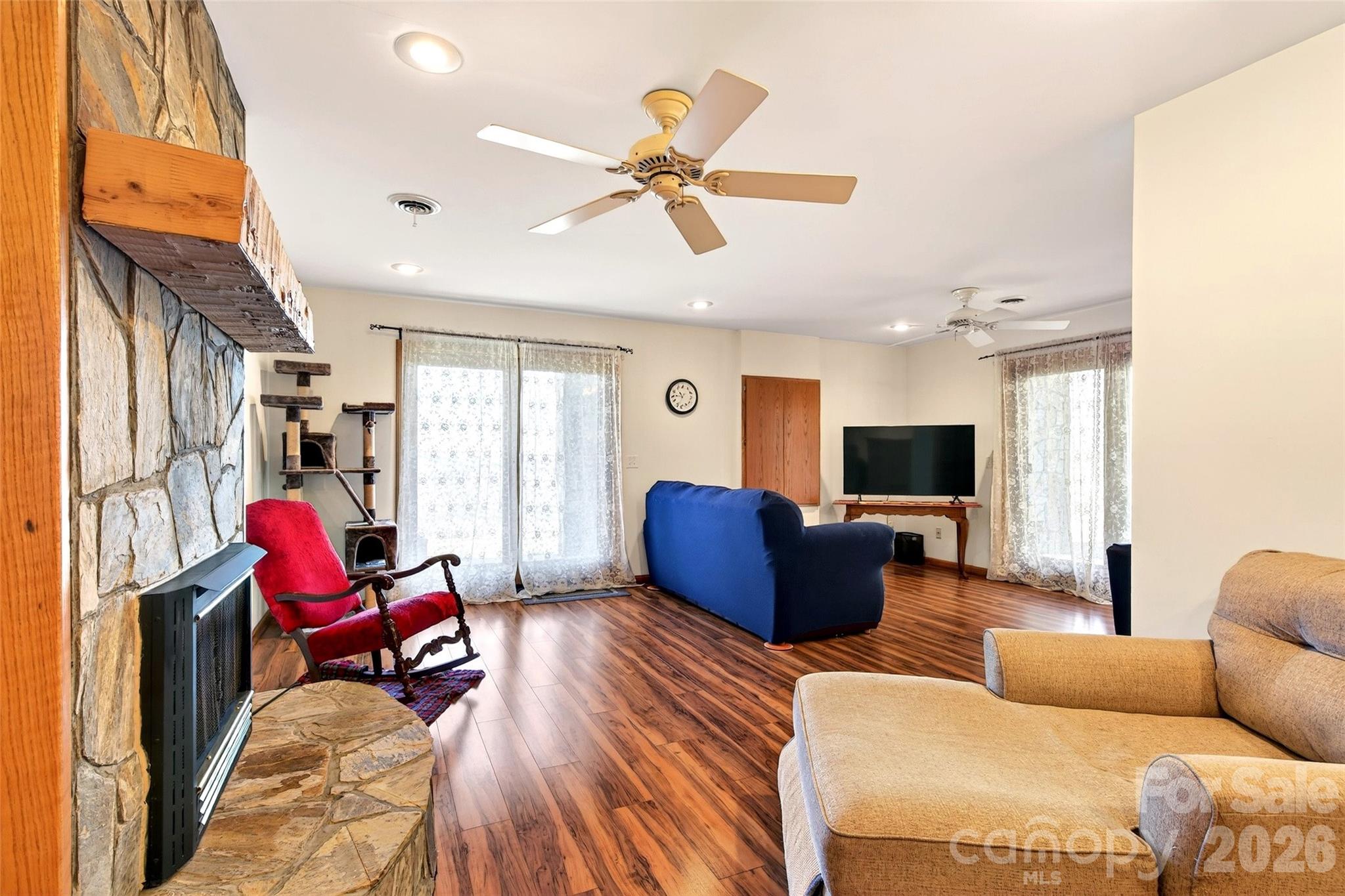 Humpback Mountain - Residential