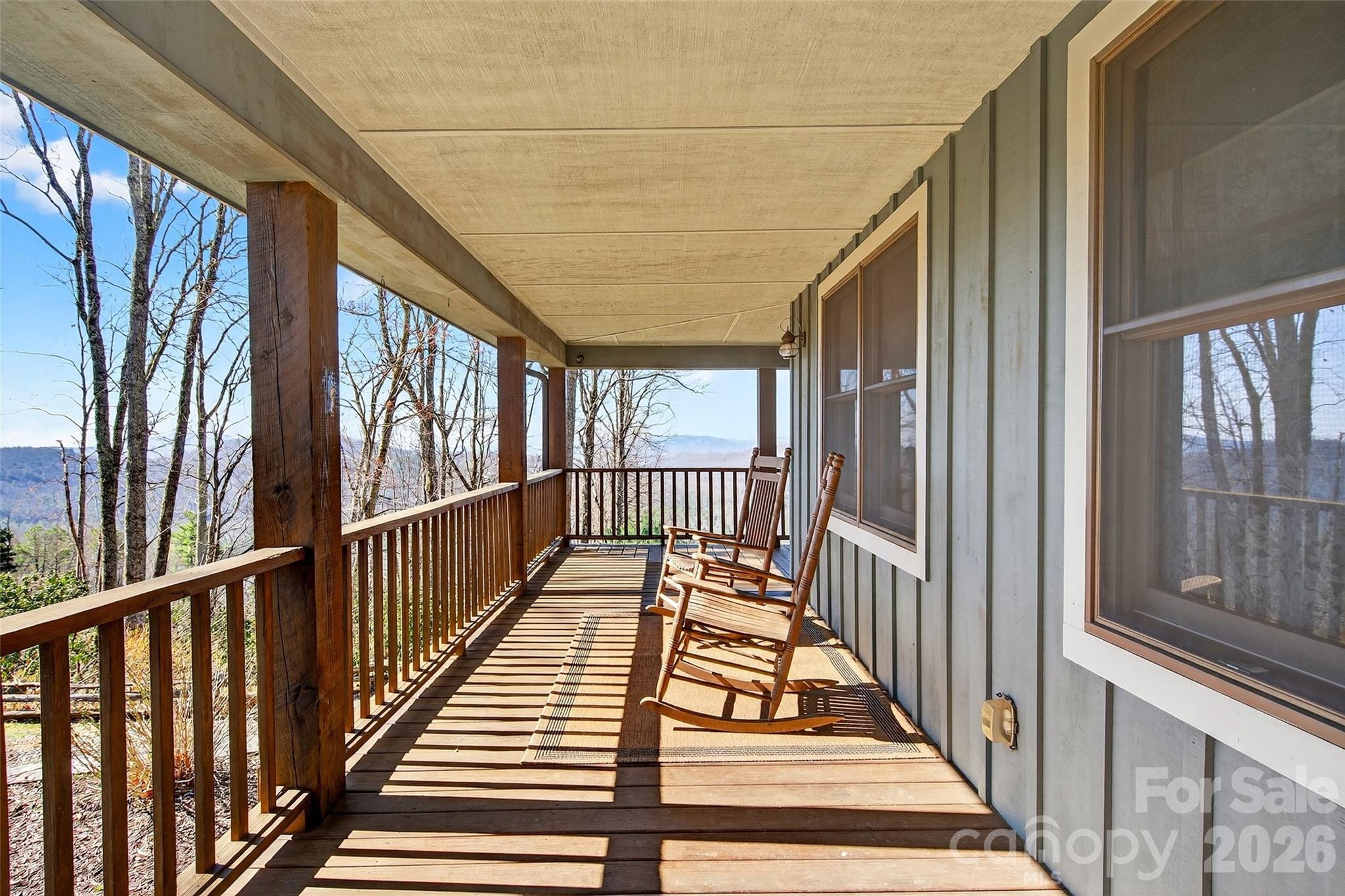 Humpback Mountain - Residential