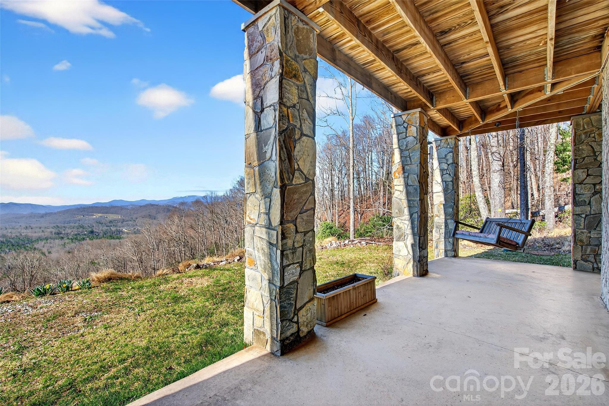 Humpback Mountain - Residential