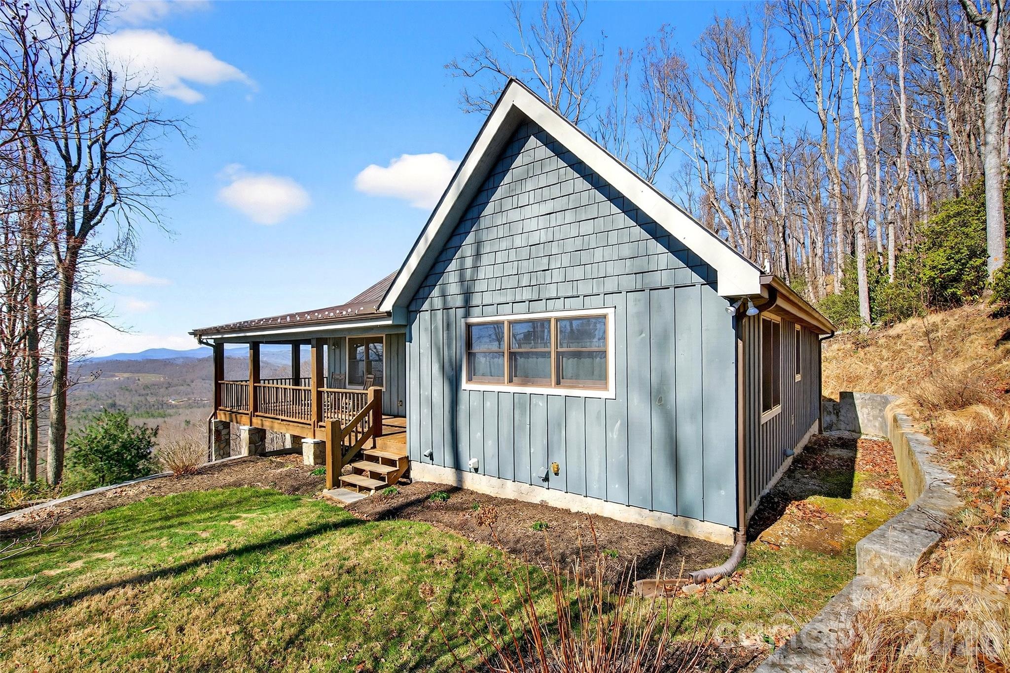 Humpback Mountain - Residential