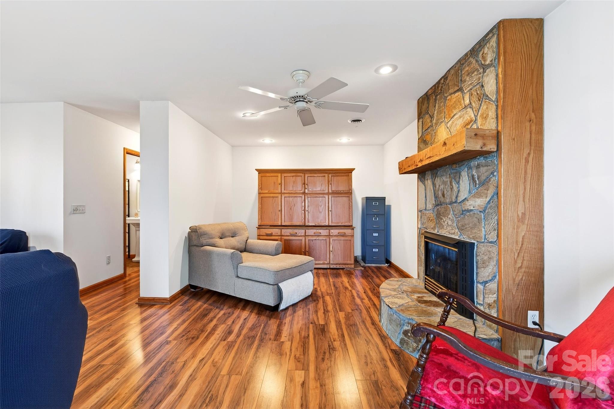 Humpback Mountain - Residential