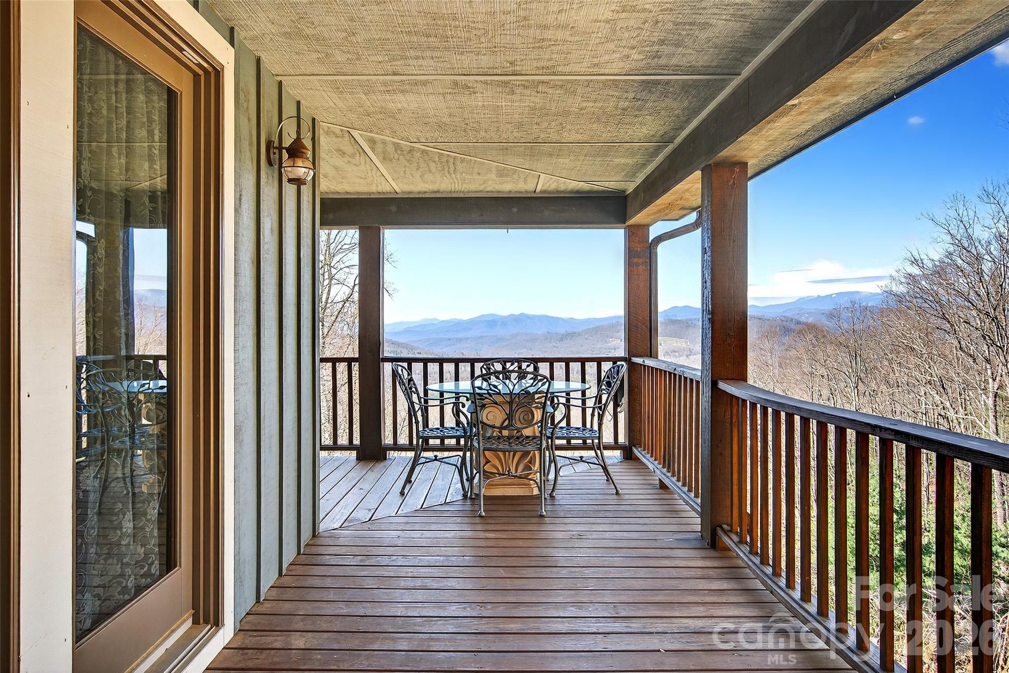 Humpback Mountain - Residential