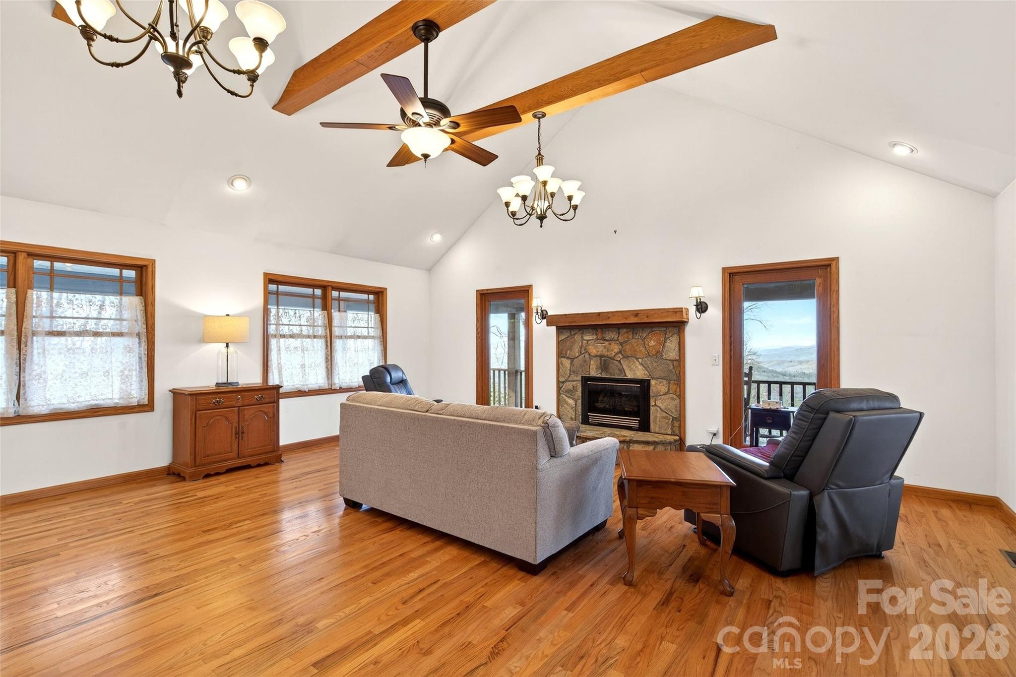 Humpback Mountain - Residential