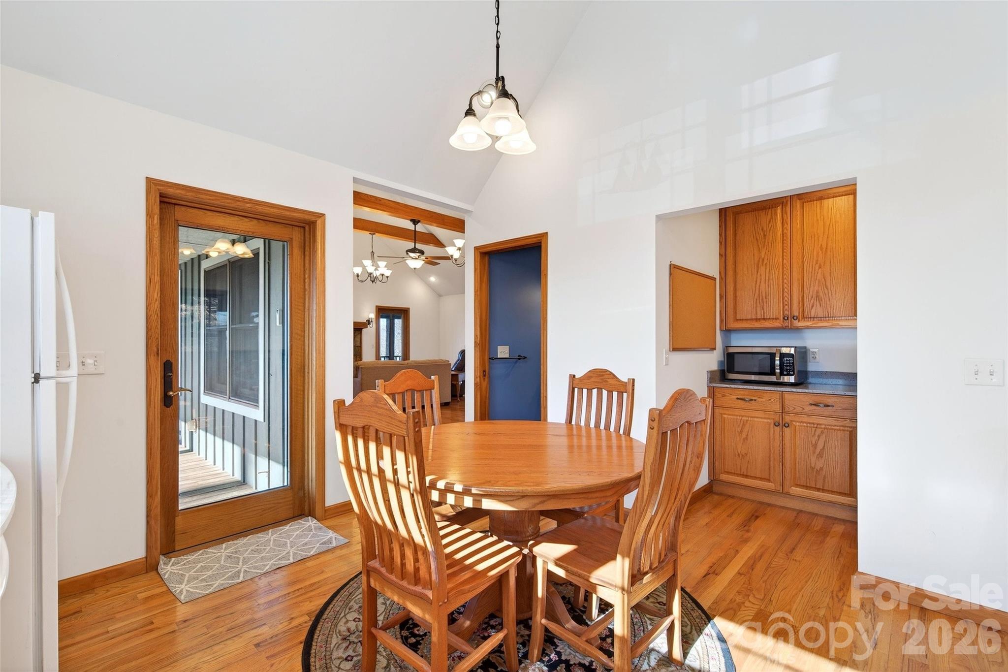 Humpback Mountain - Residential