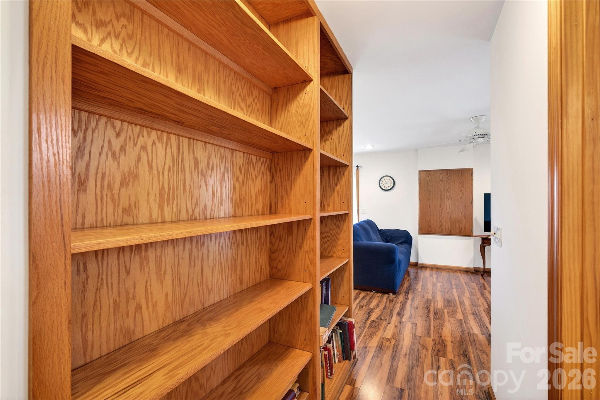 Humpback Mountain - Residential