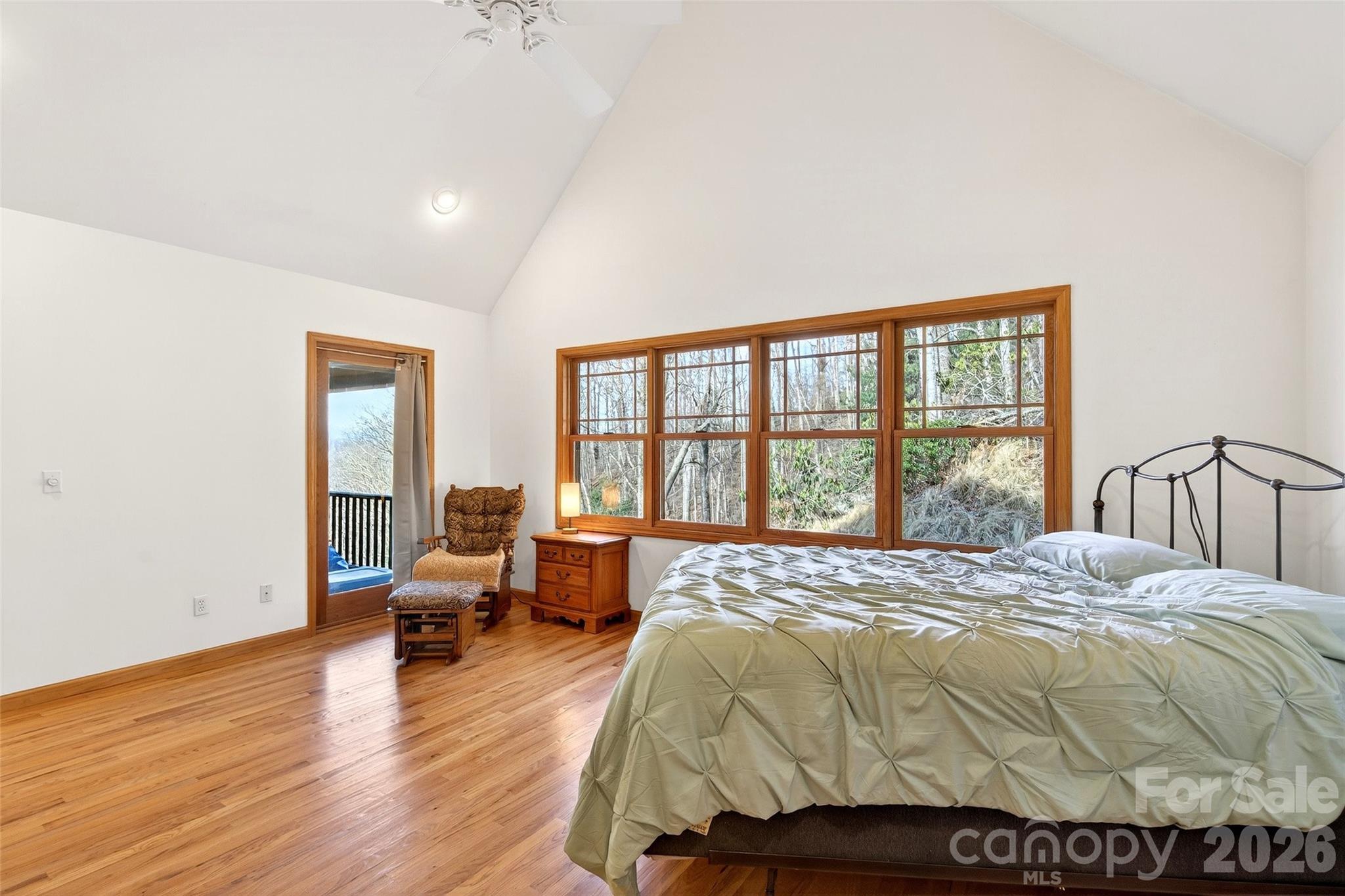 Humpback Mountain - Residential