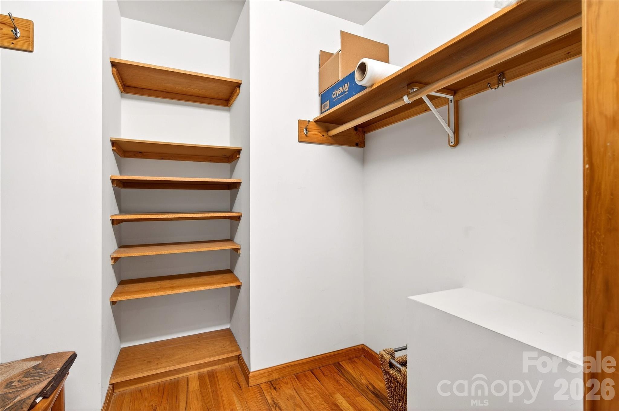 Humpback Mountain - Residential