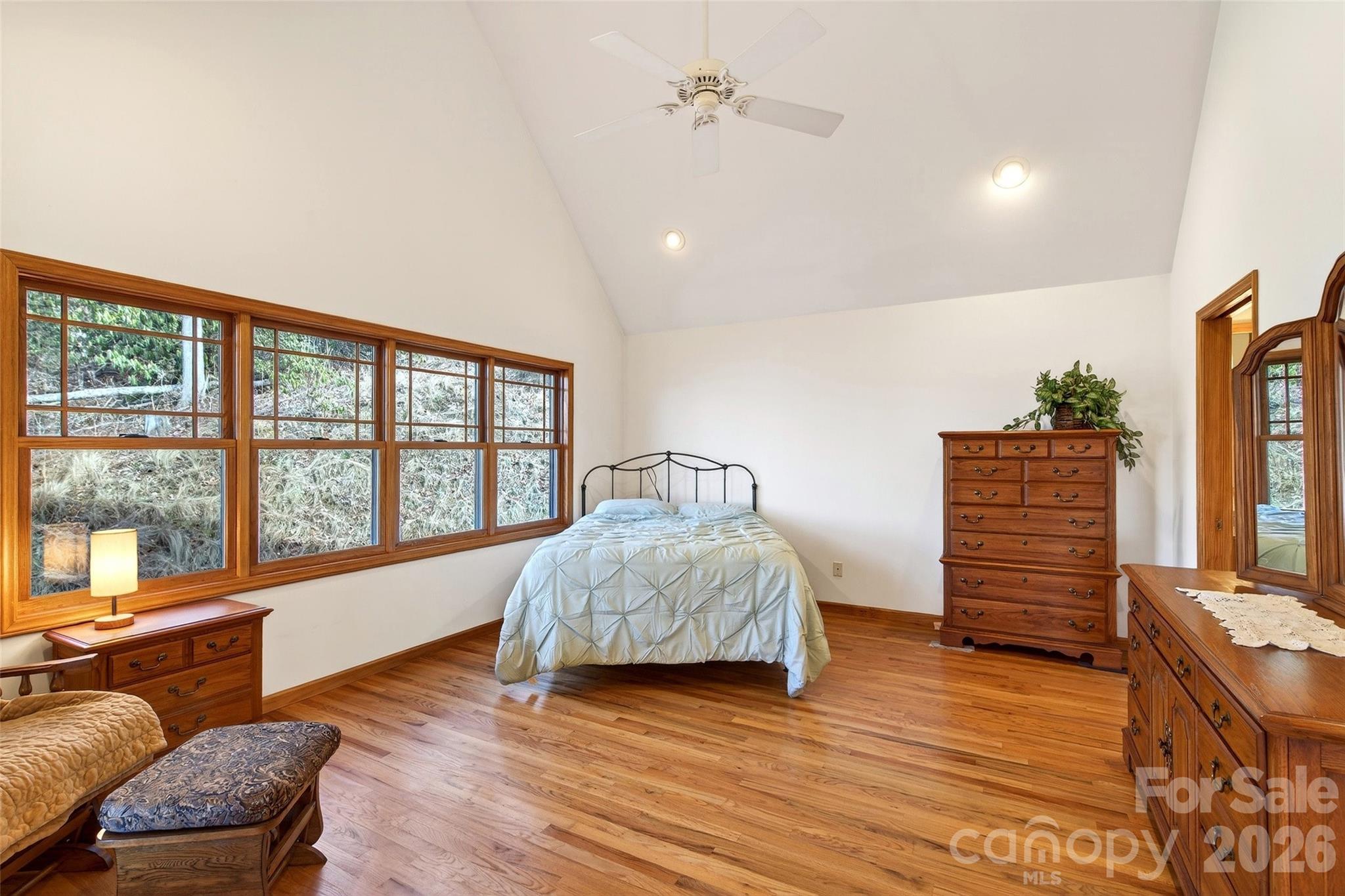 Humpback Mountain - Residential