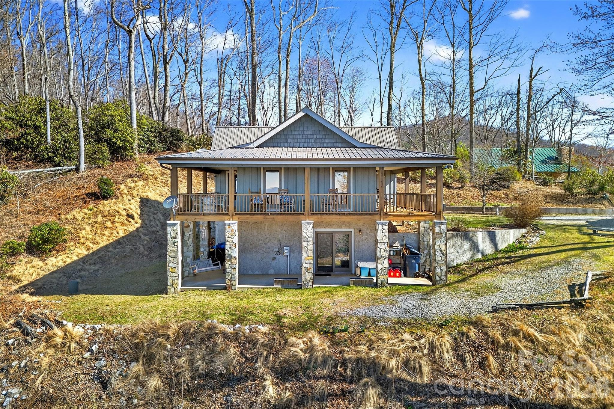 Humpback Mountain - Residential