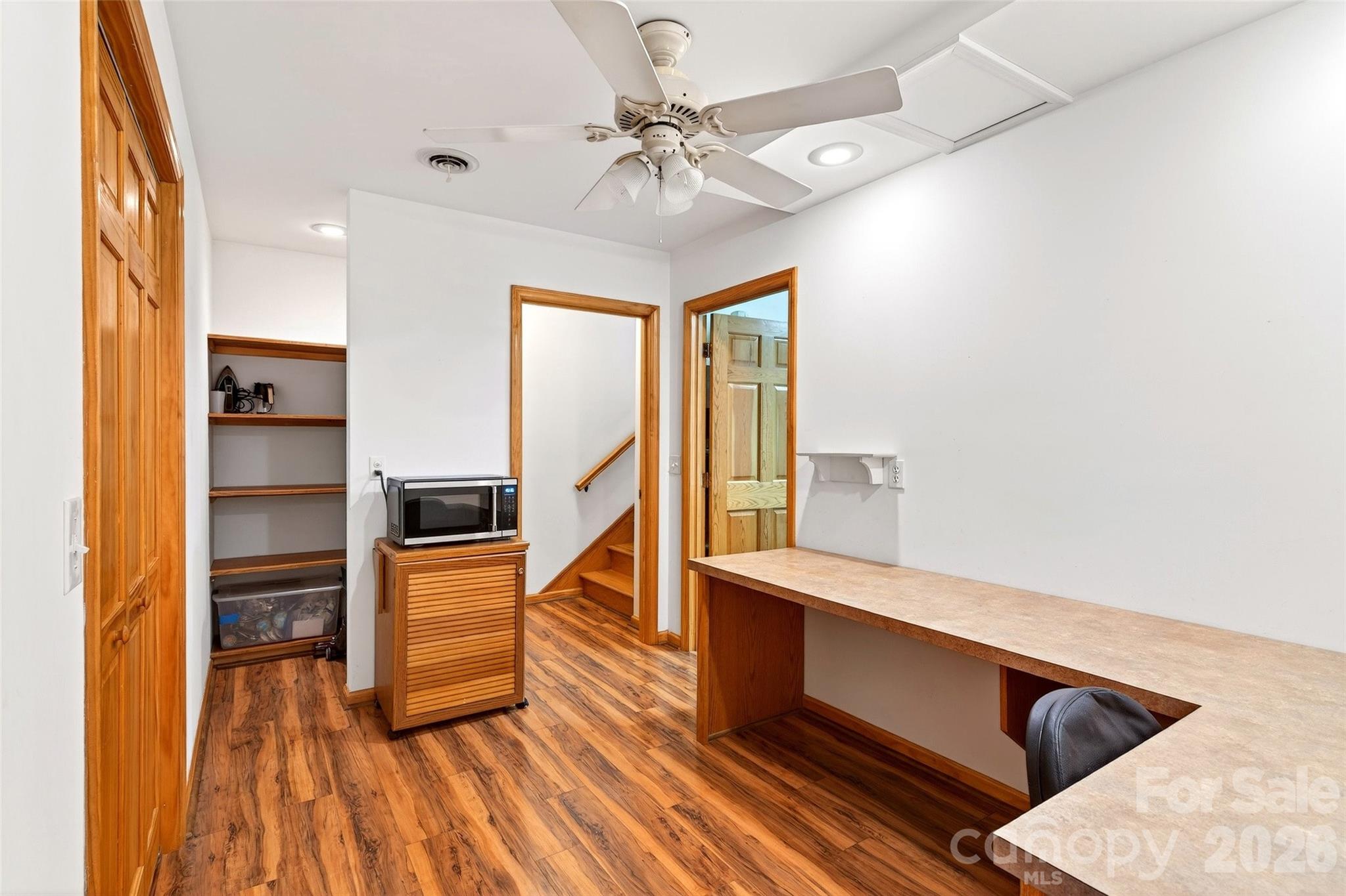 Humpback Mountain - Residential