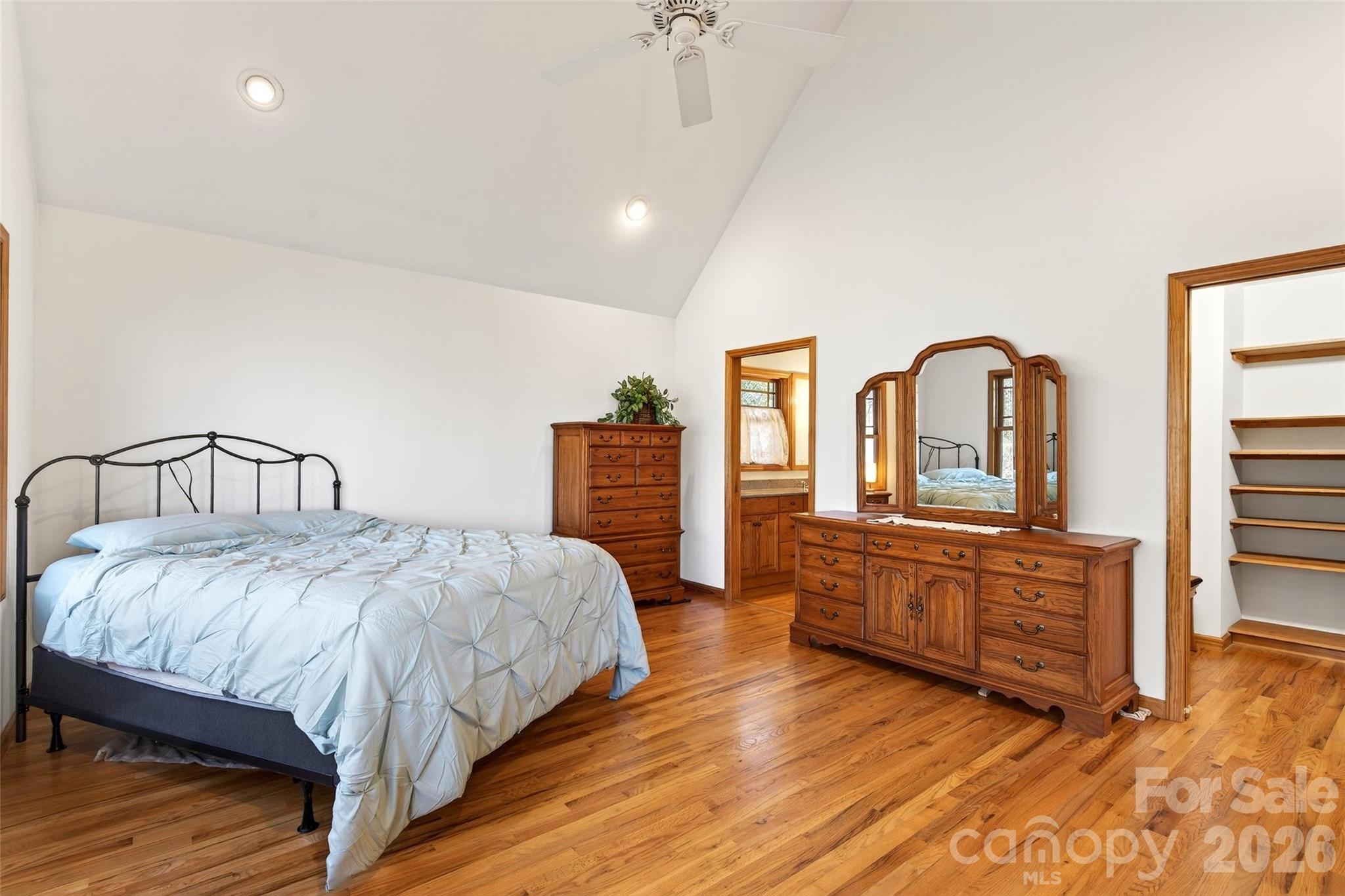 Humpback Mountain - Residential