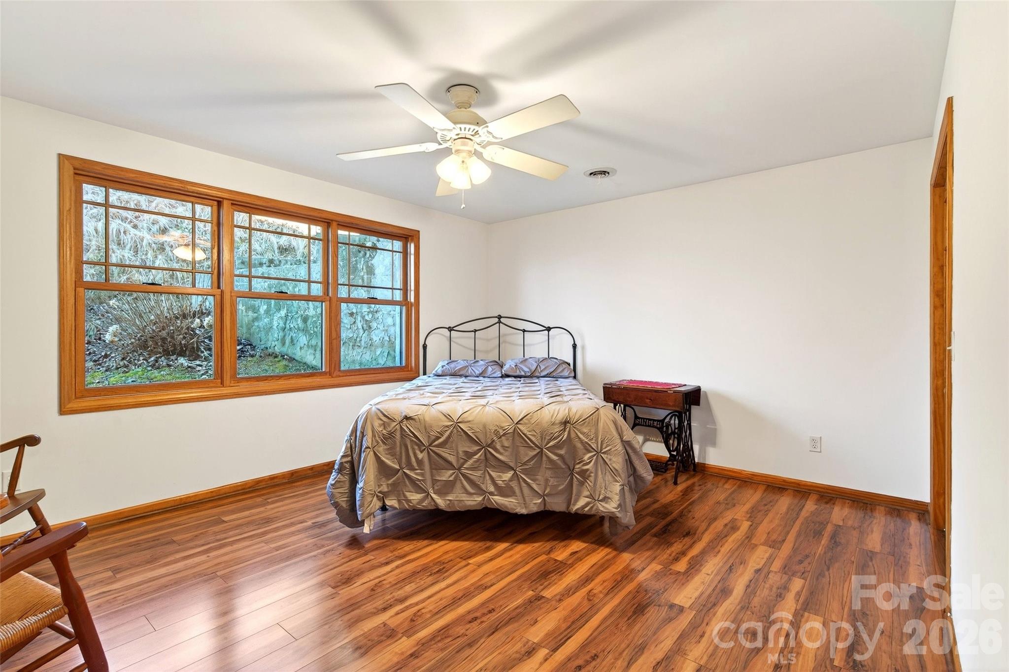 Humpback Mountain - Residential