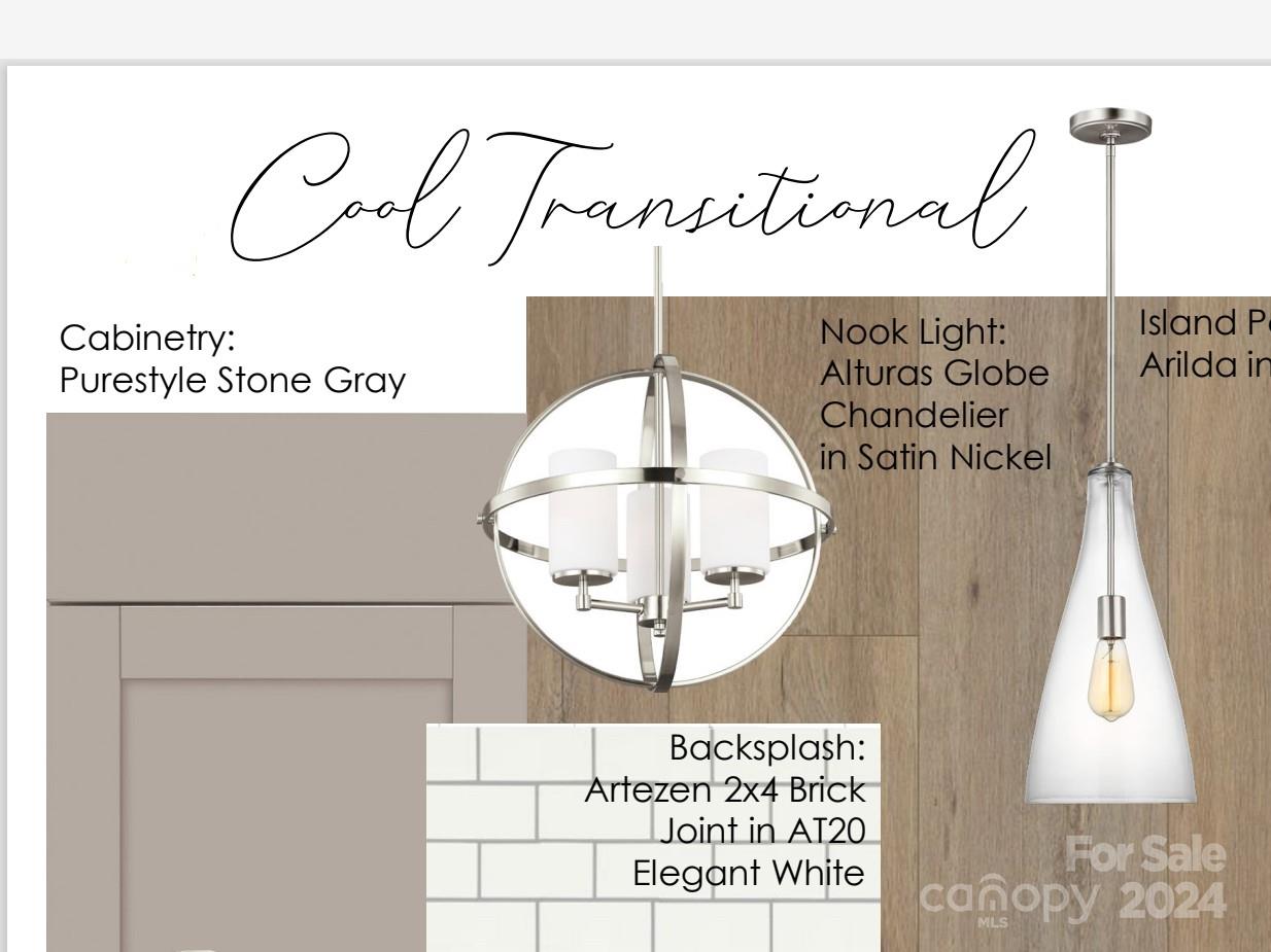 Wilson Creek - Residential