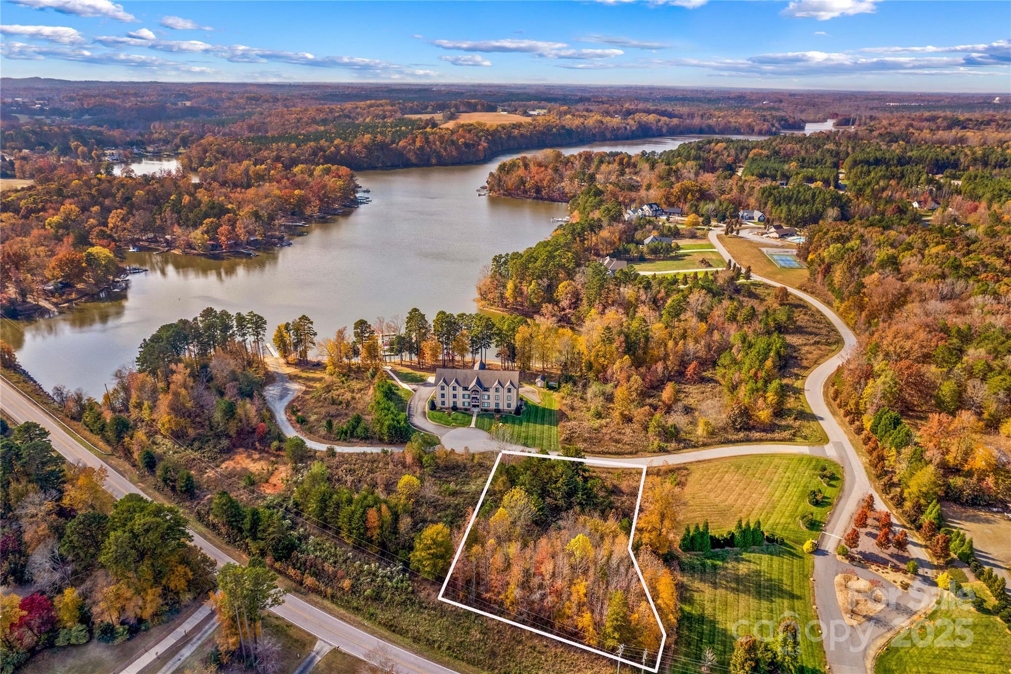 1975 Marina Pointe Road