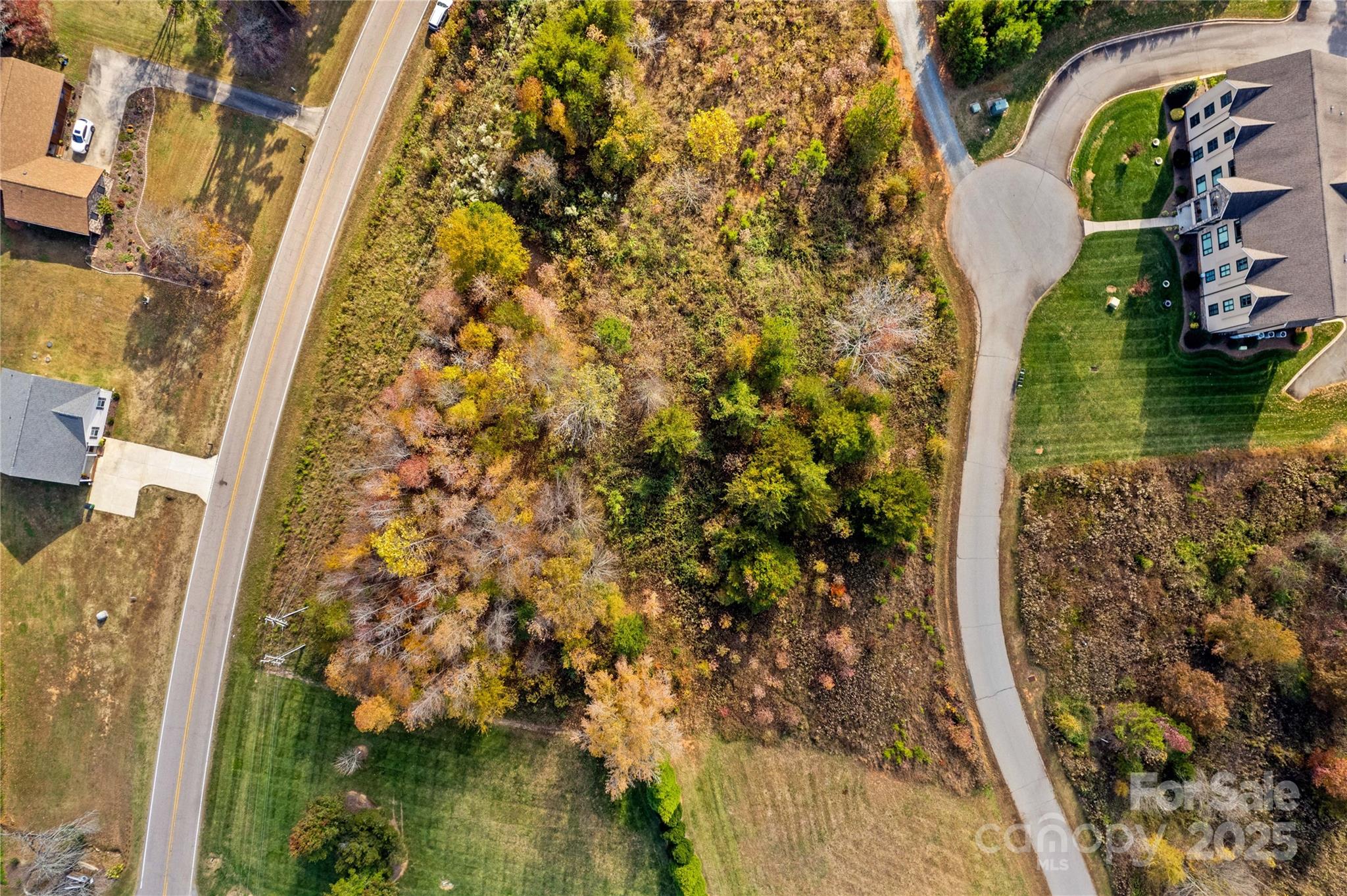 Sunset Pointe - Land