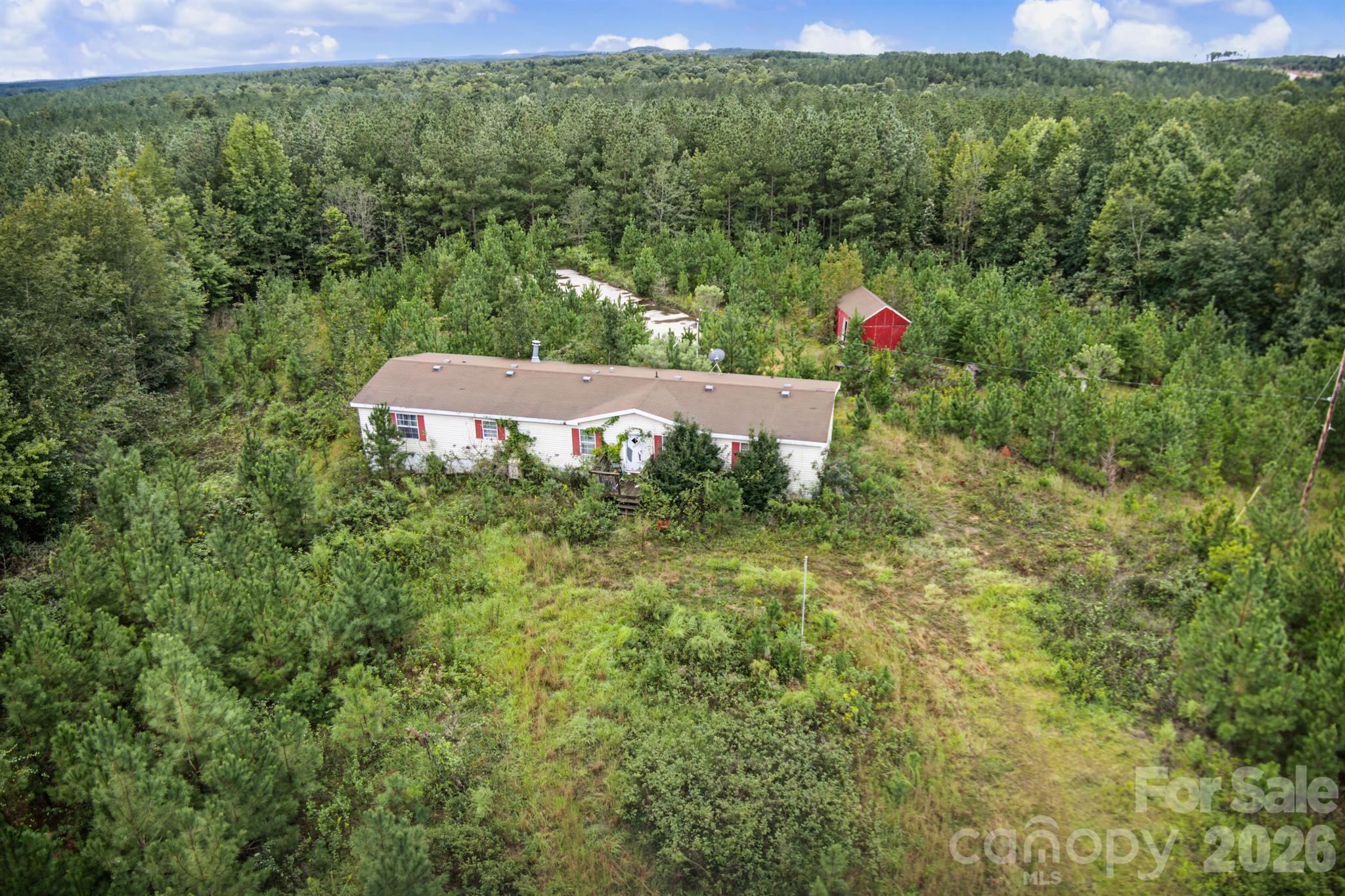 311 Green Road