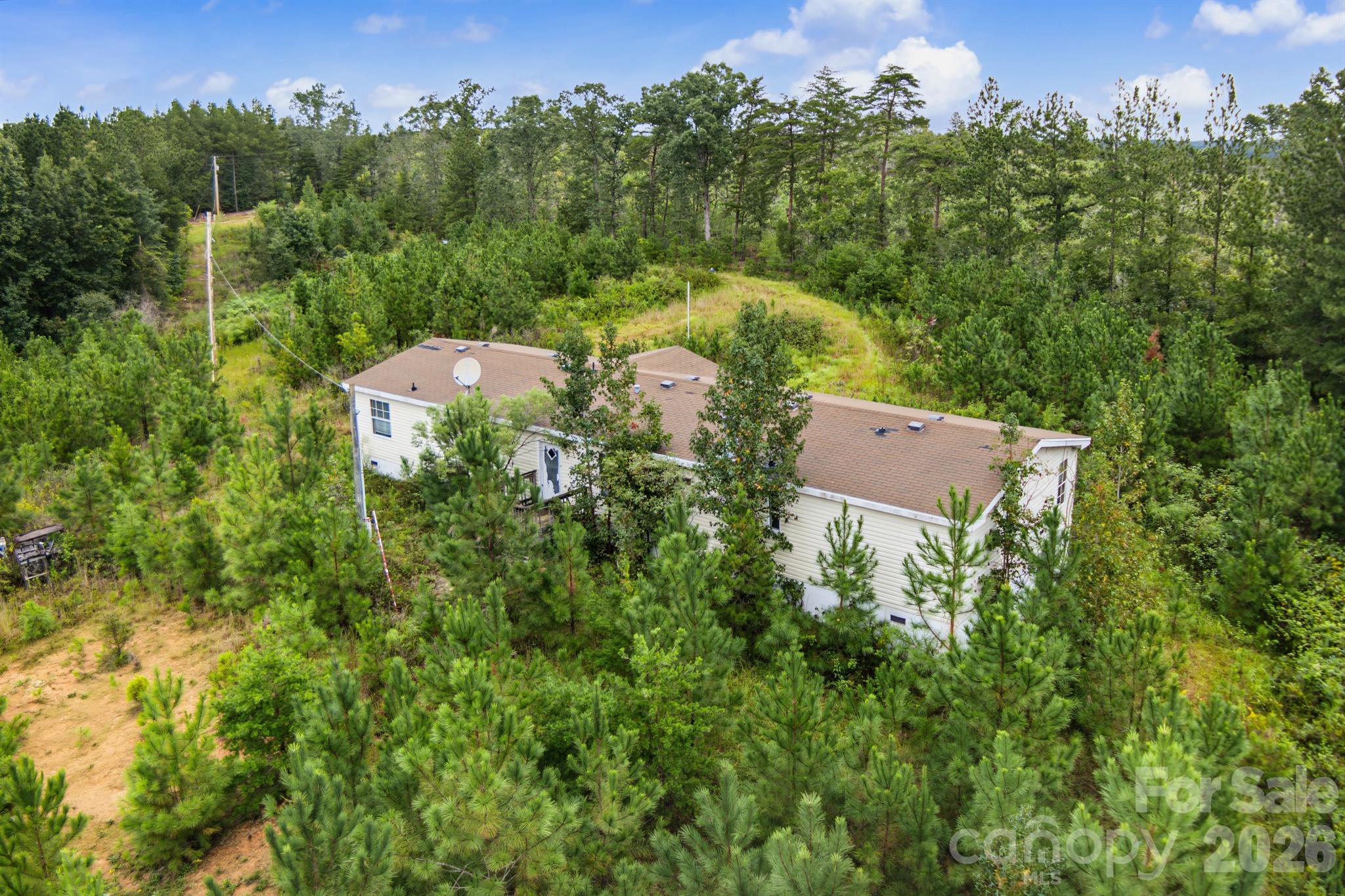 311 Green Road