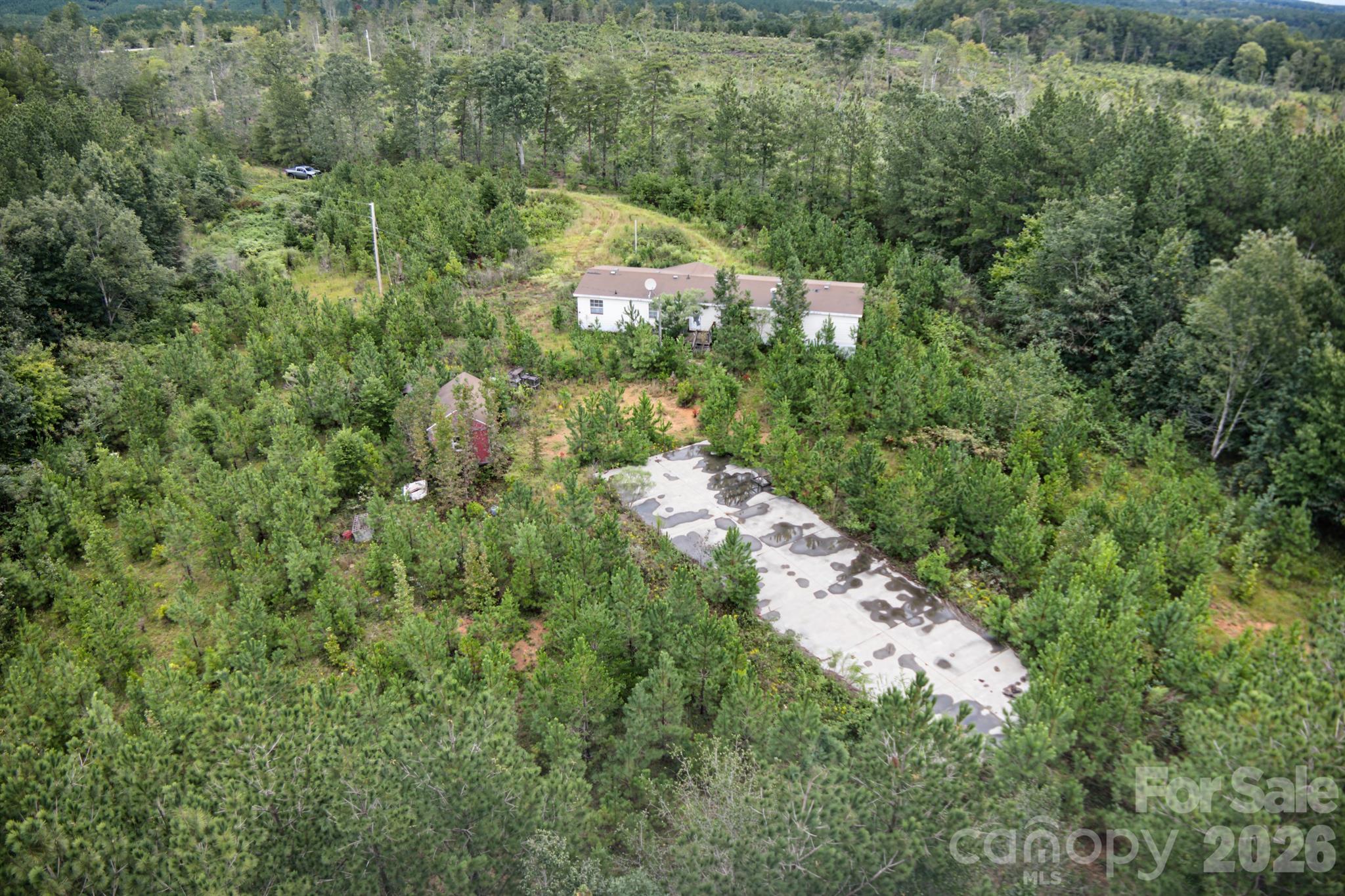 311 Green Road