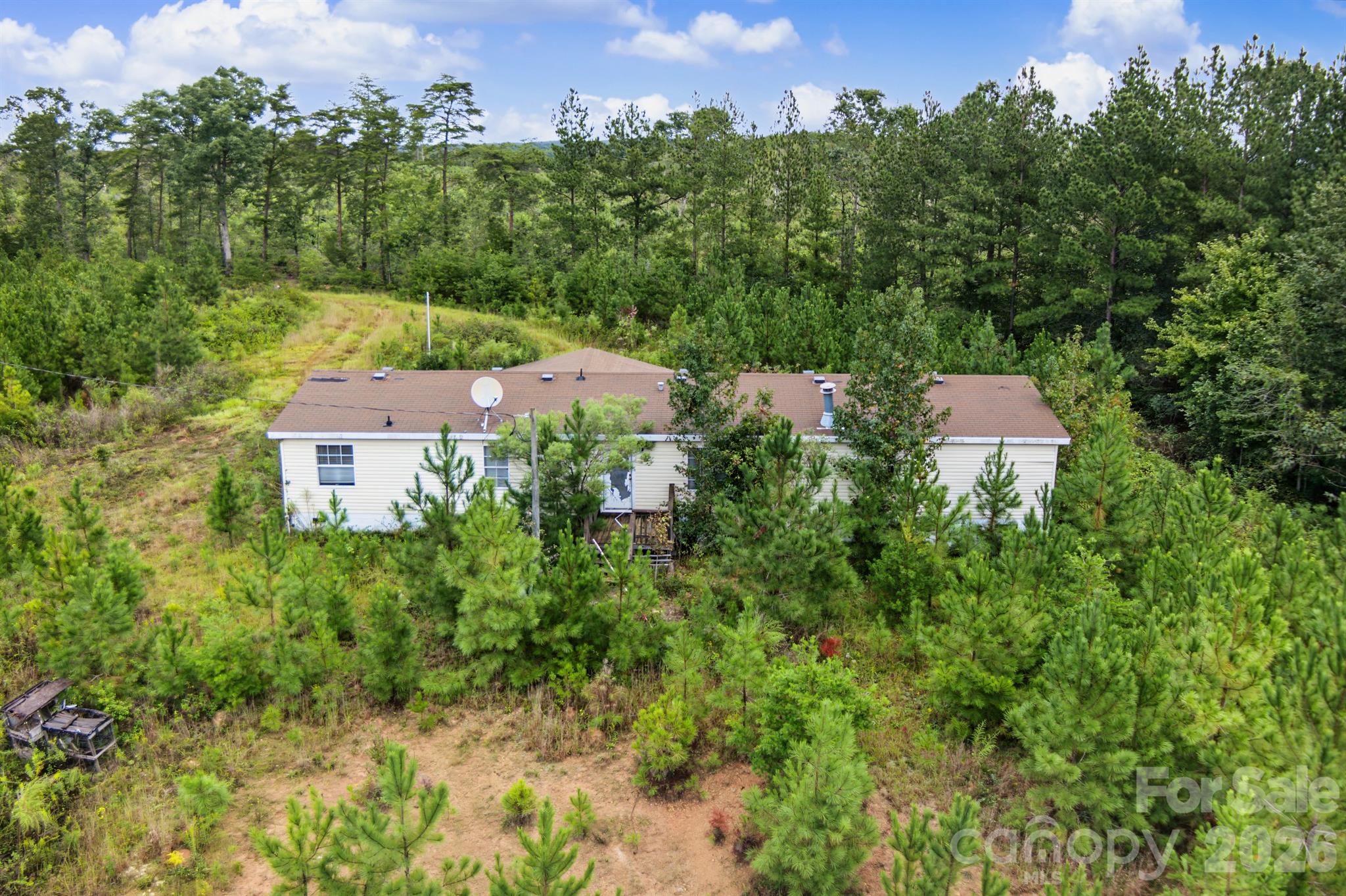 311 Green Road