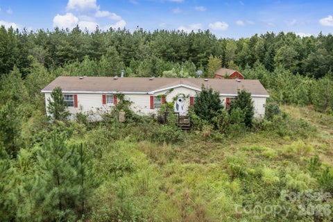 Photo of 311 Green Road, Ellerbe, NC 28338 (MLS # 4430073)