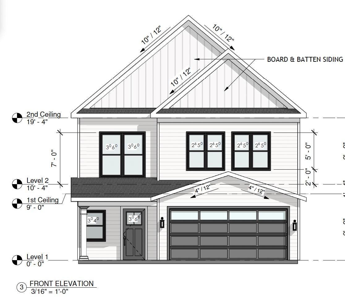 Coulwood Hills - Land