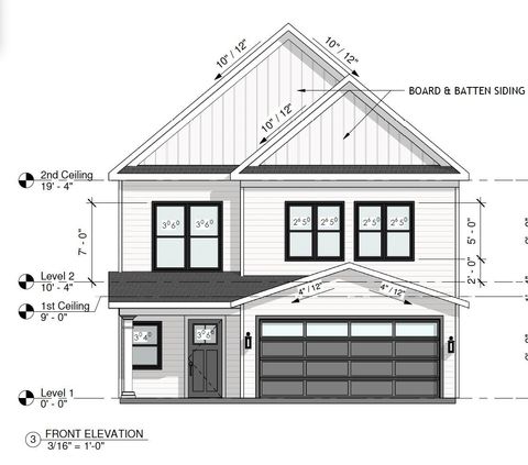 Photo of 161 Woodlynn Drive, Charlotte, NC 28214 (MLS # 4337312)