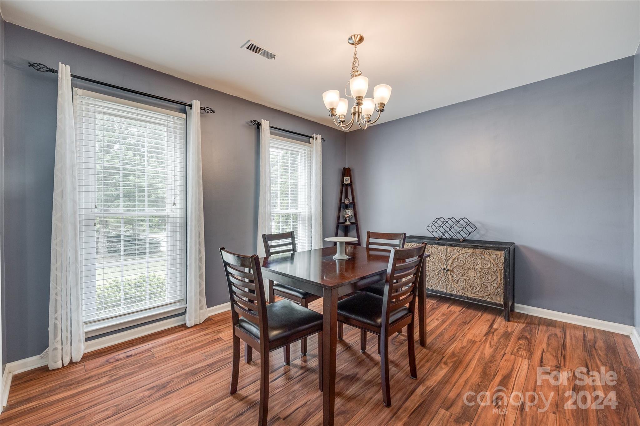 Woodcreek - Residential